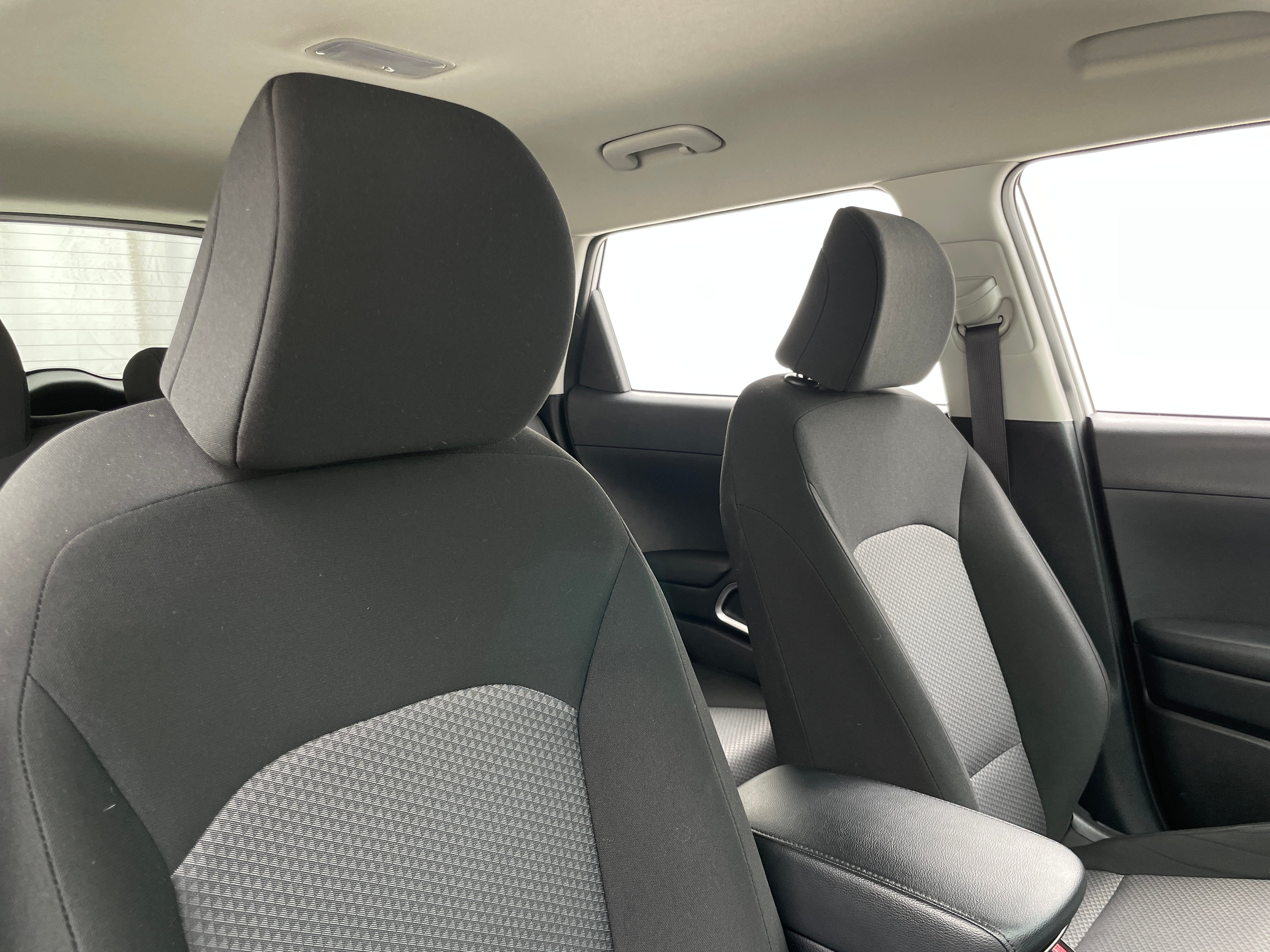 2020 Kia Soul LX 2