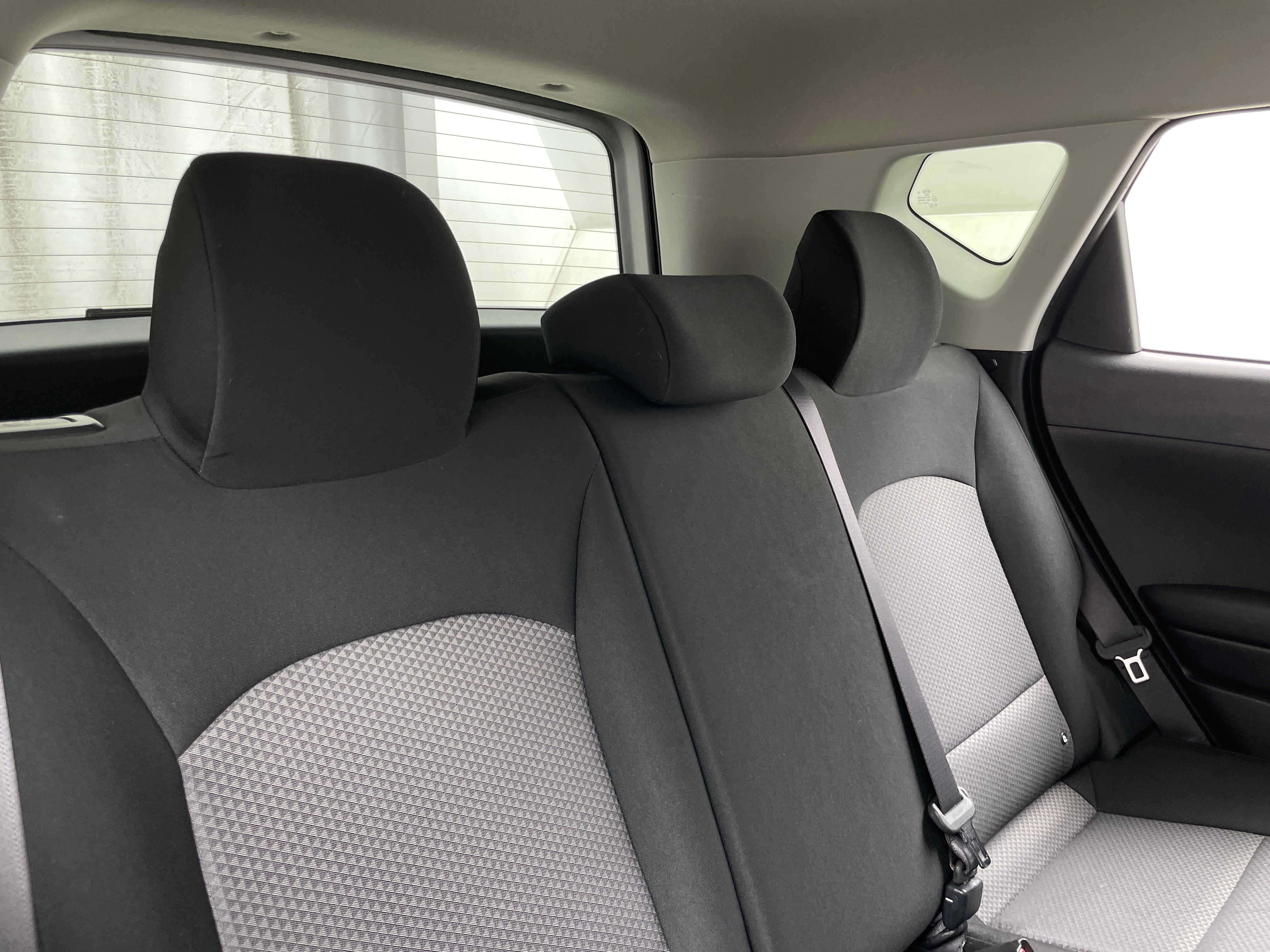 2020 Kia Soul LX 6