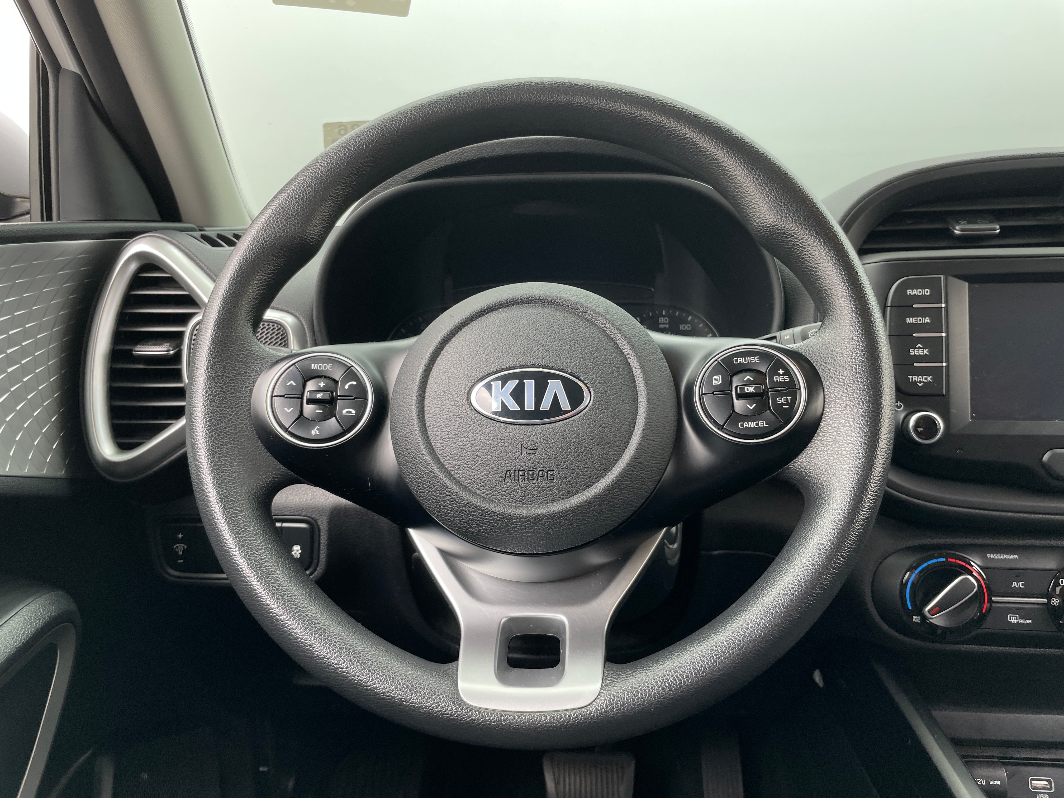 2020 Kia Soul LX 5