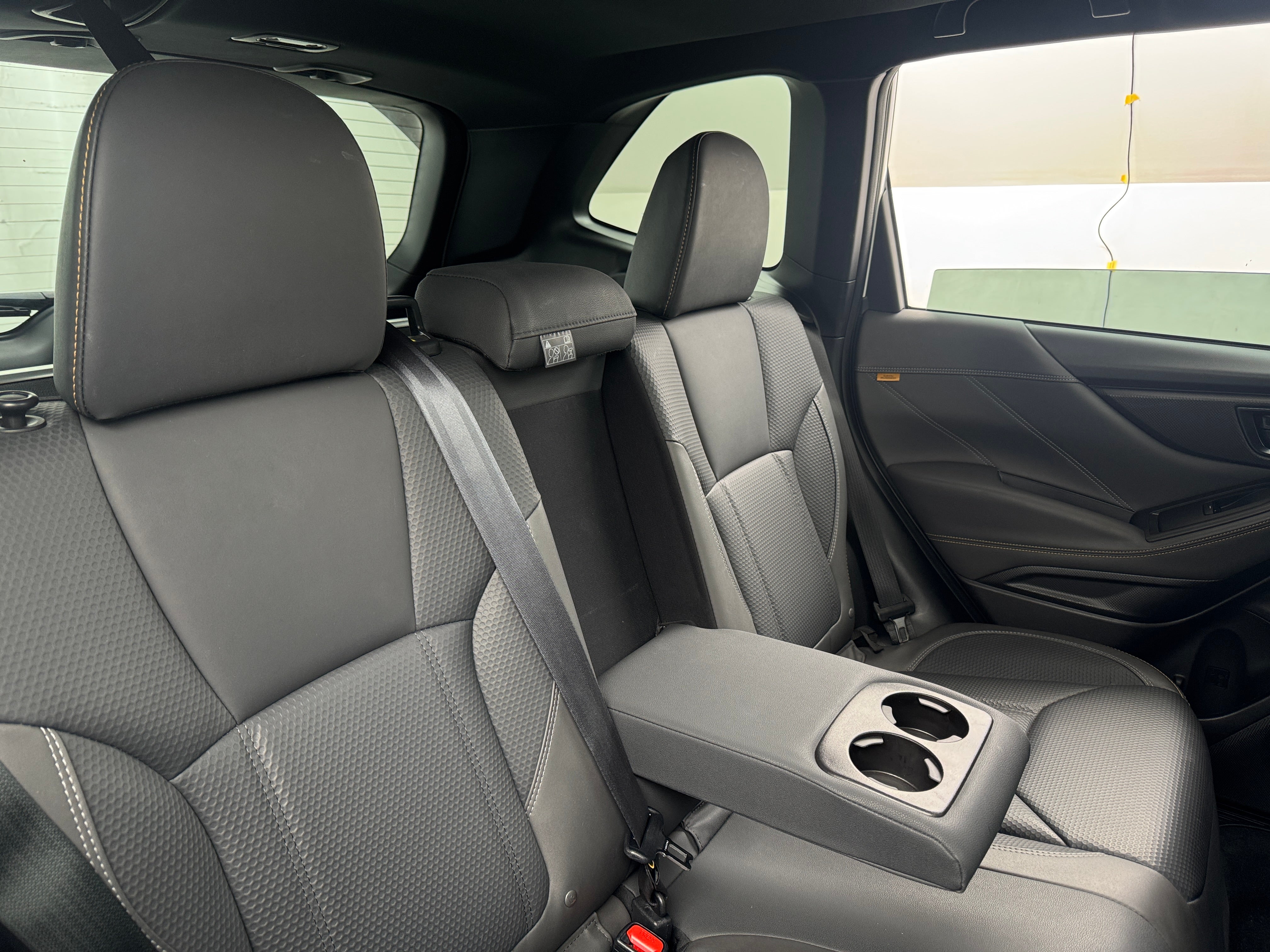 2023 Subaru Forester Wilderness 6