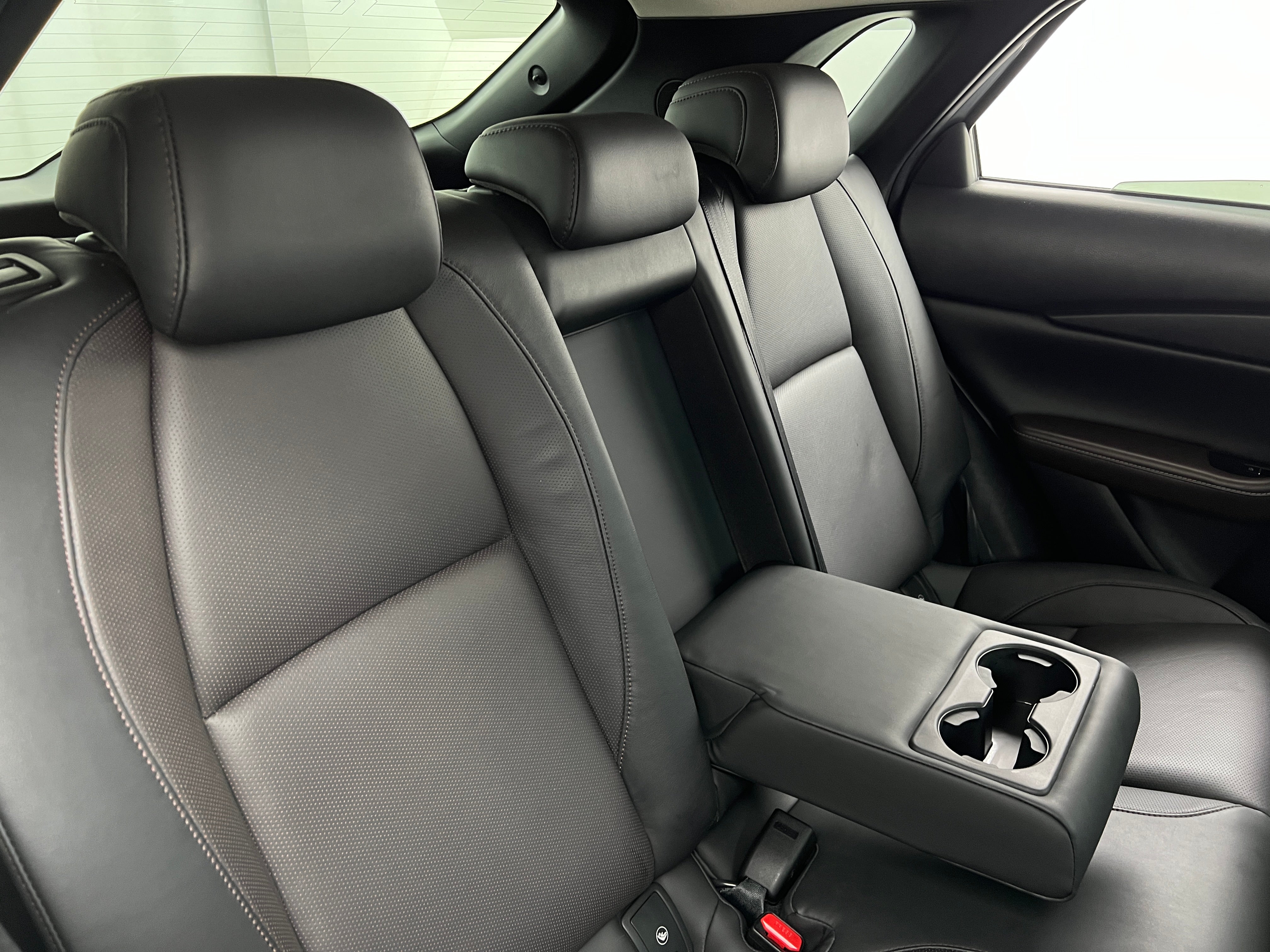 2021 Mazda CX-30 Premium 5