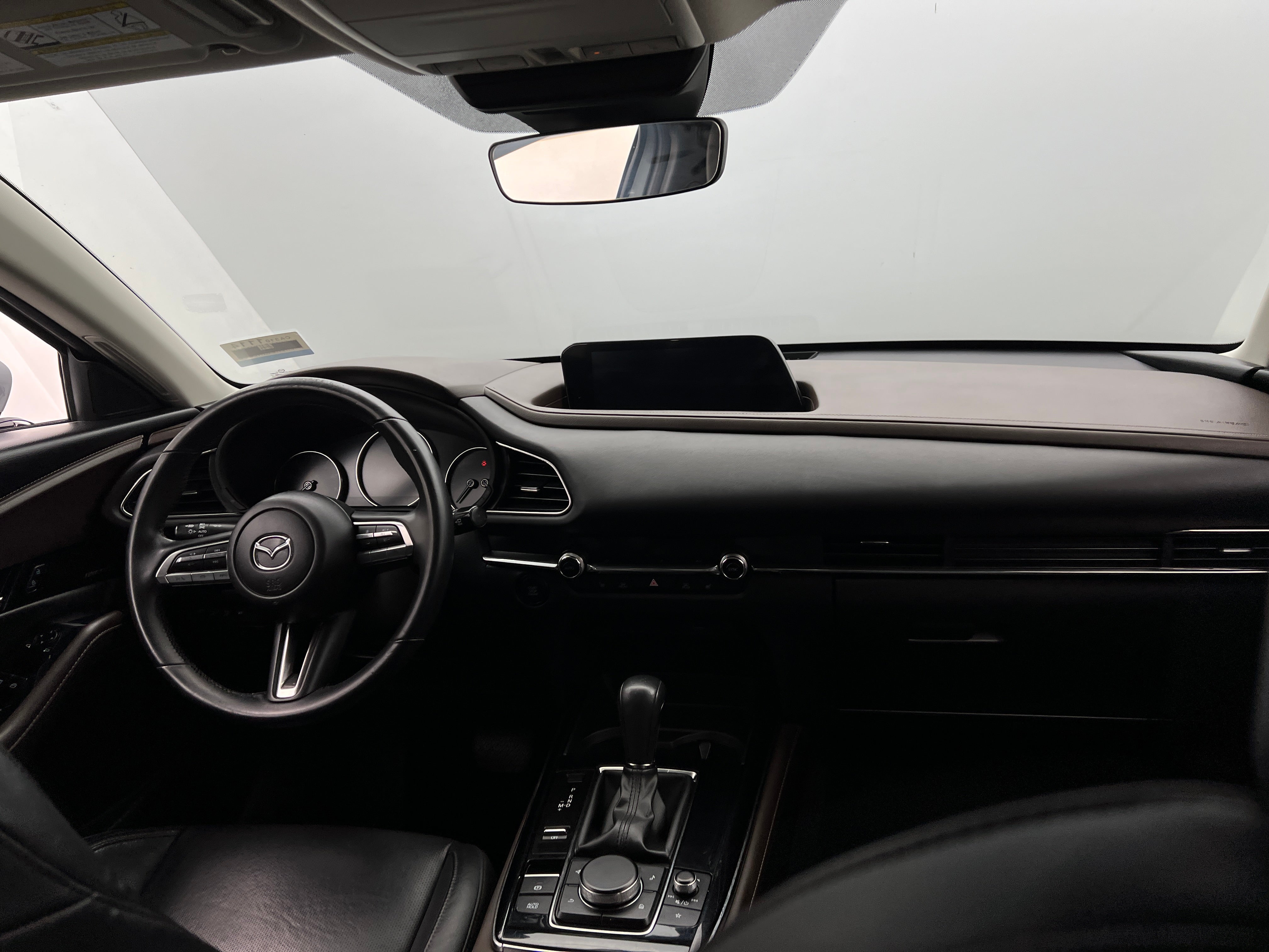 2021 Mazda CX-30 Premium 2