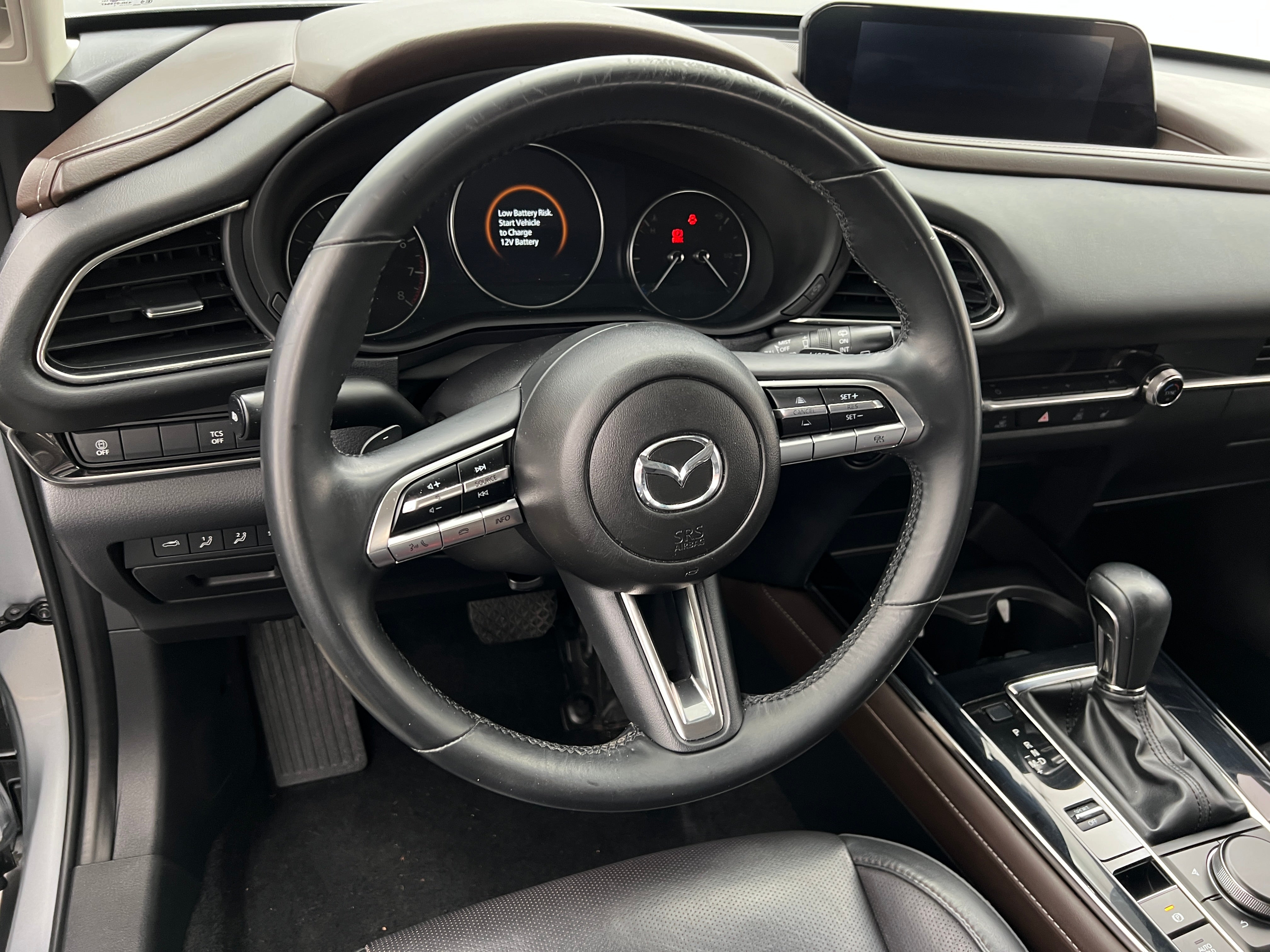 2021 Mazda CX-30 Premium 4