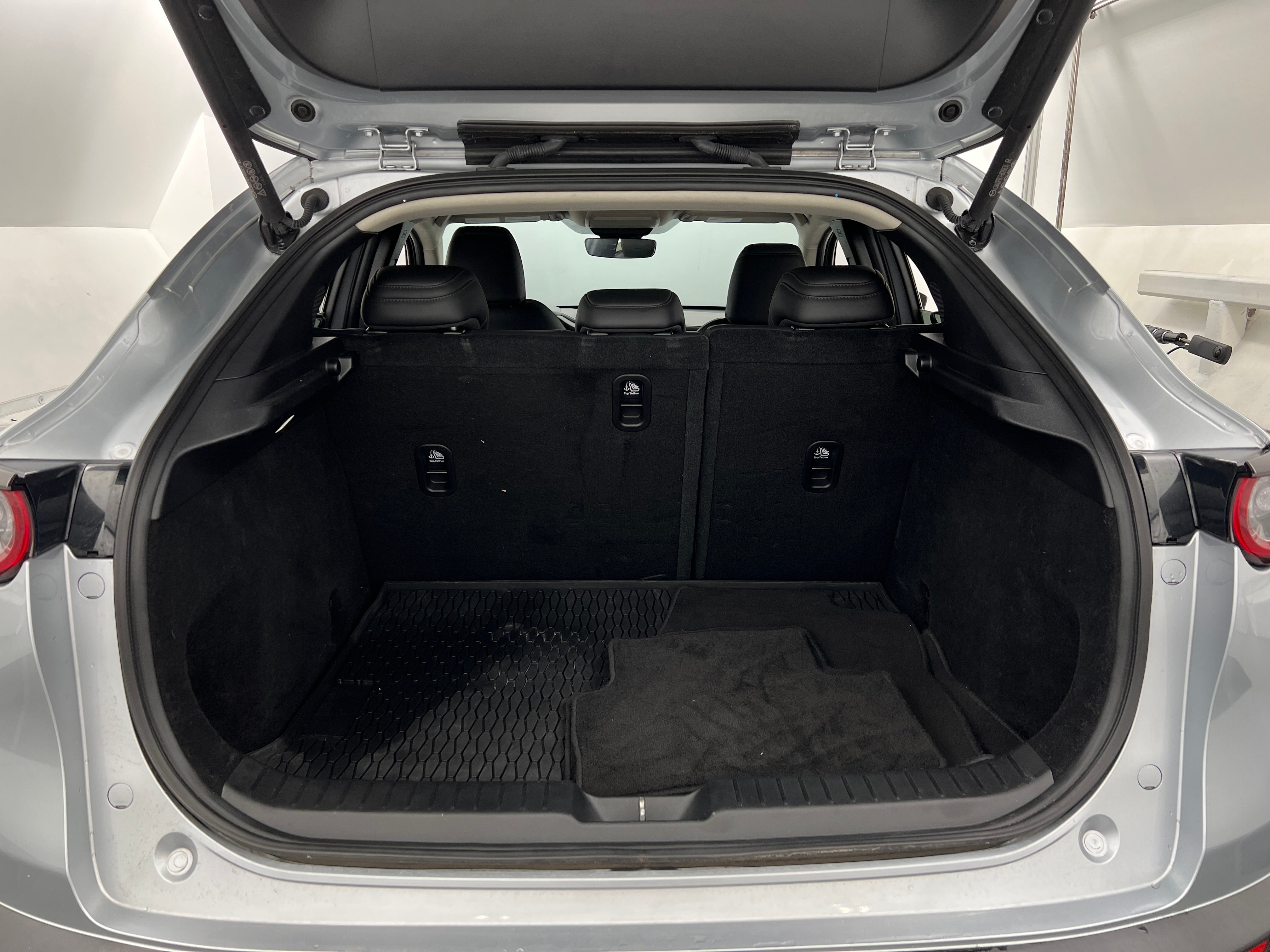 2021 Mazda CX-30 Premium 6