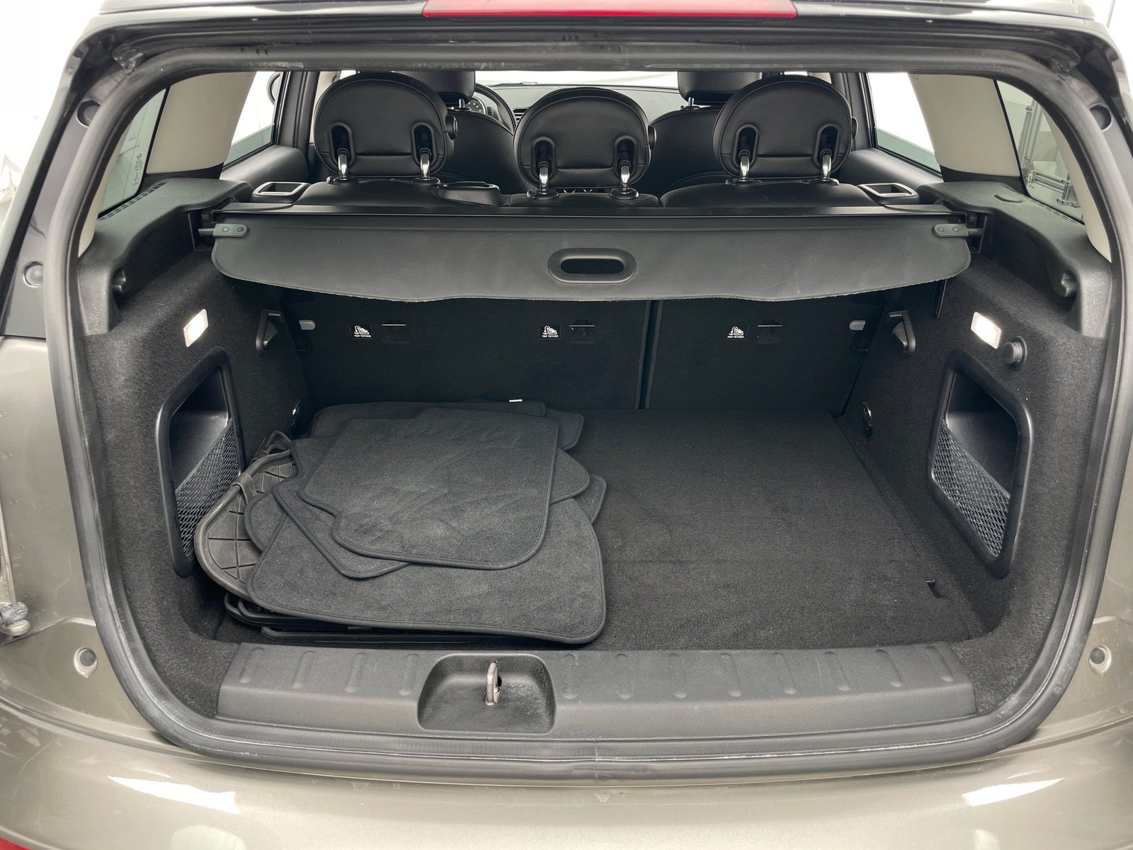 Thumbnail: 2017 MINI Cooper Clubman - 6