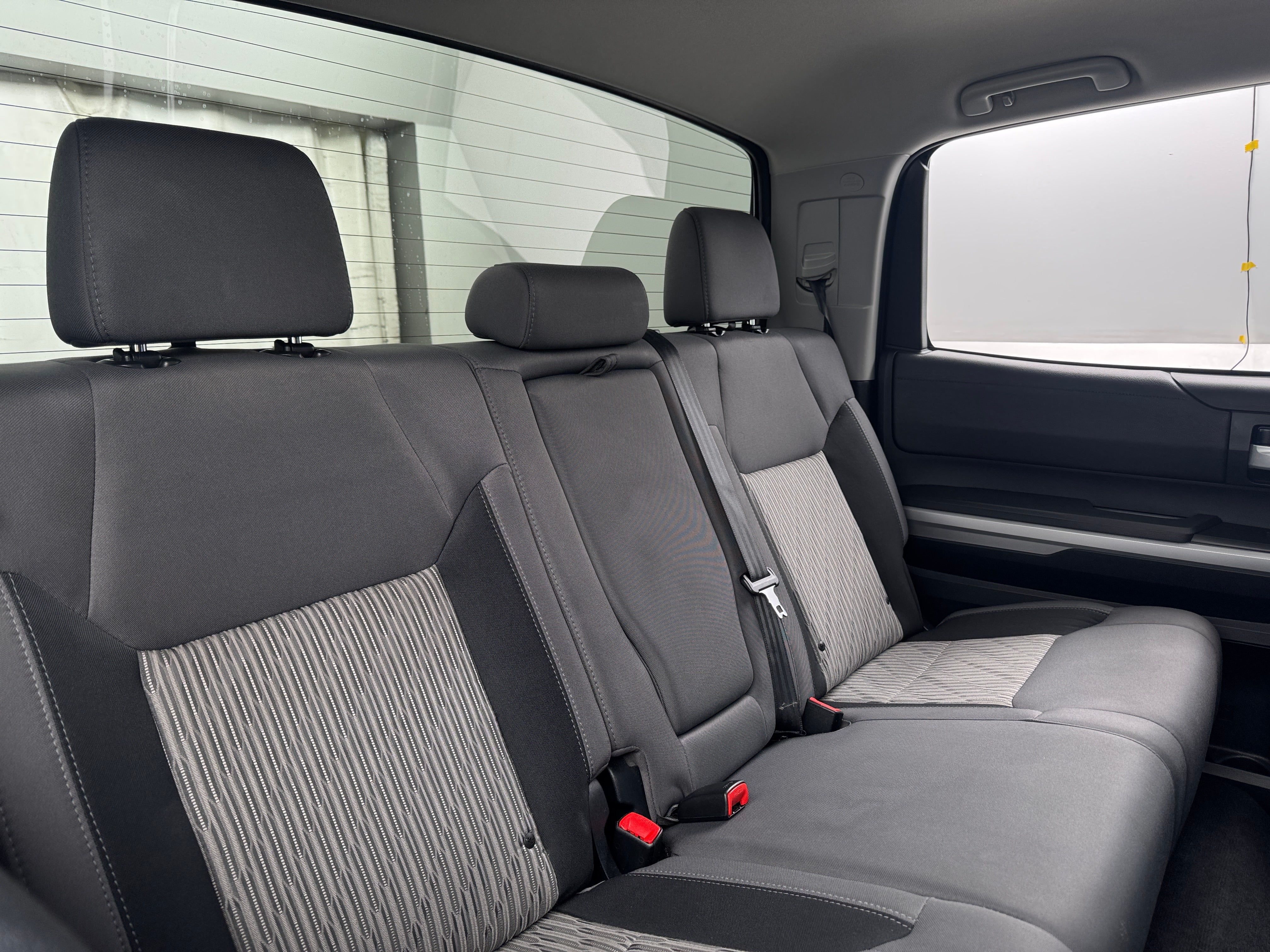 Thumbnail: 2016 Toyota Tundra - 6