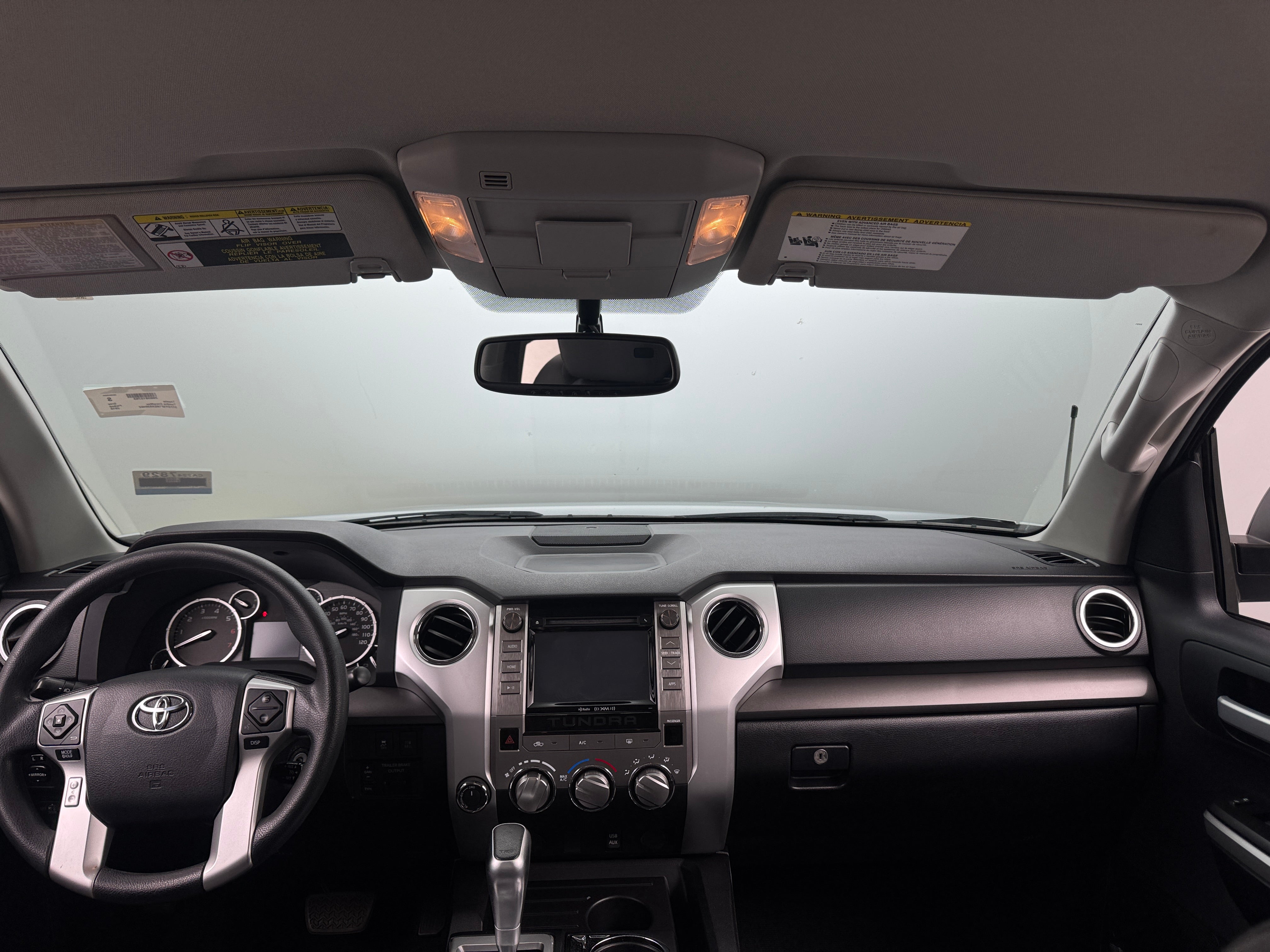 Thumbnail: 2016 Toyota Tundra - 3