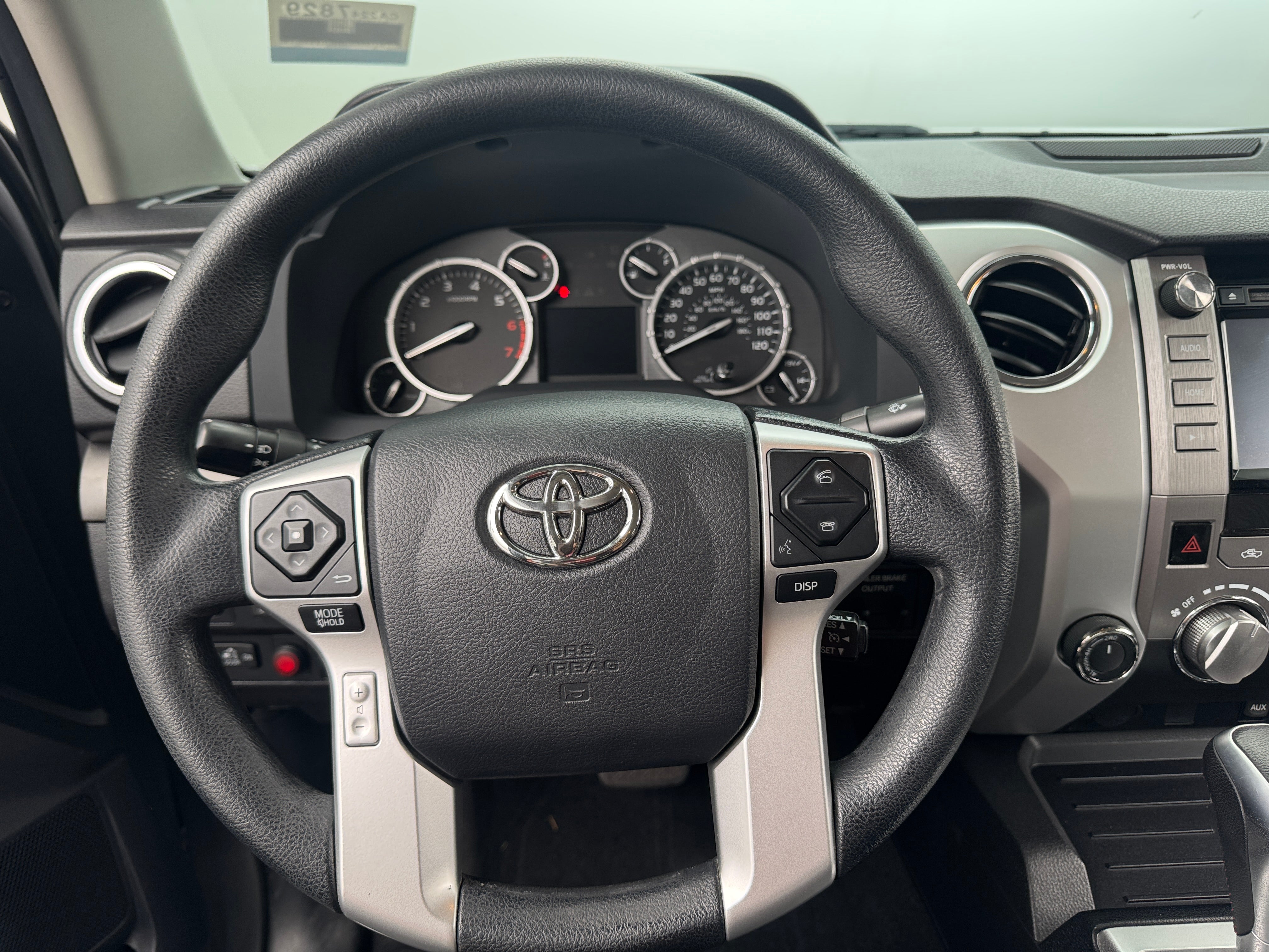 Thumbnail: 2016 Toyota Tundra - 5