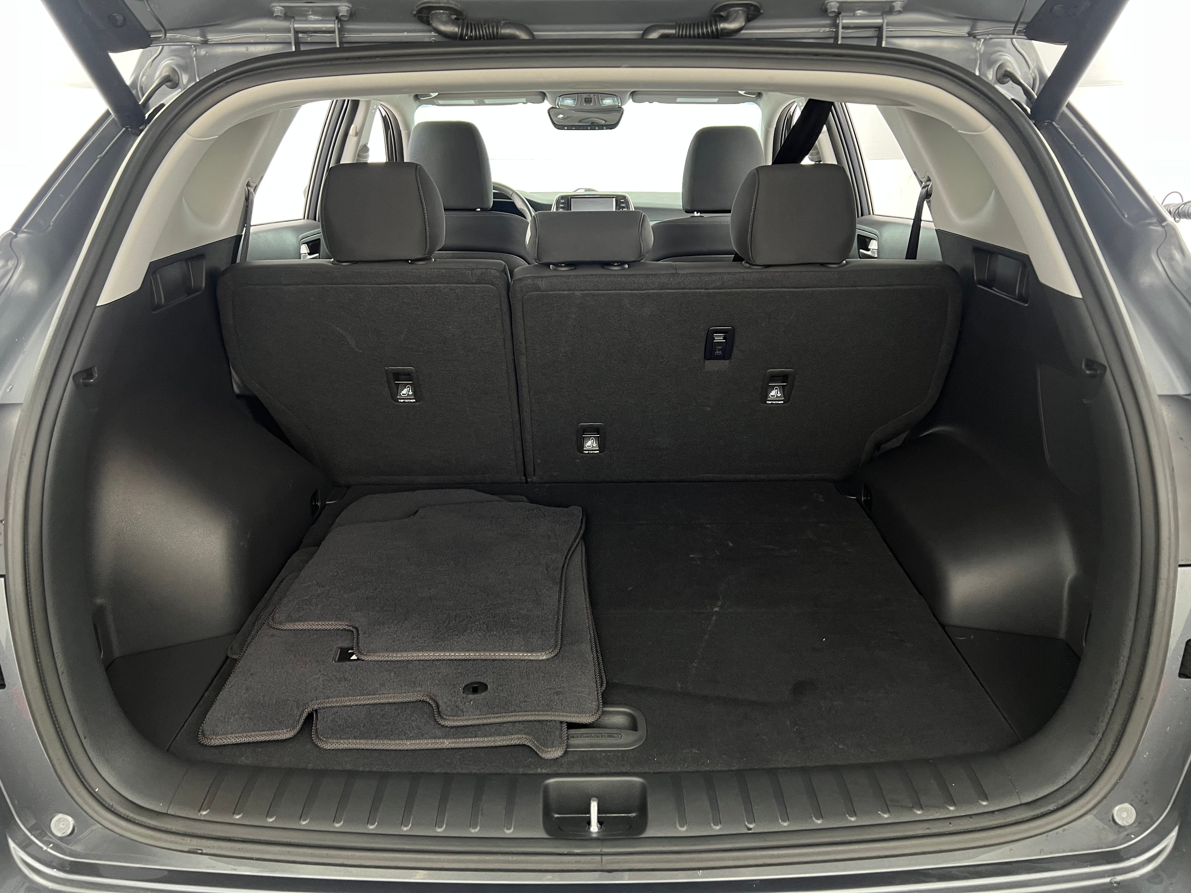 2019 Hyundai Tucson Night 7