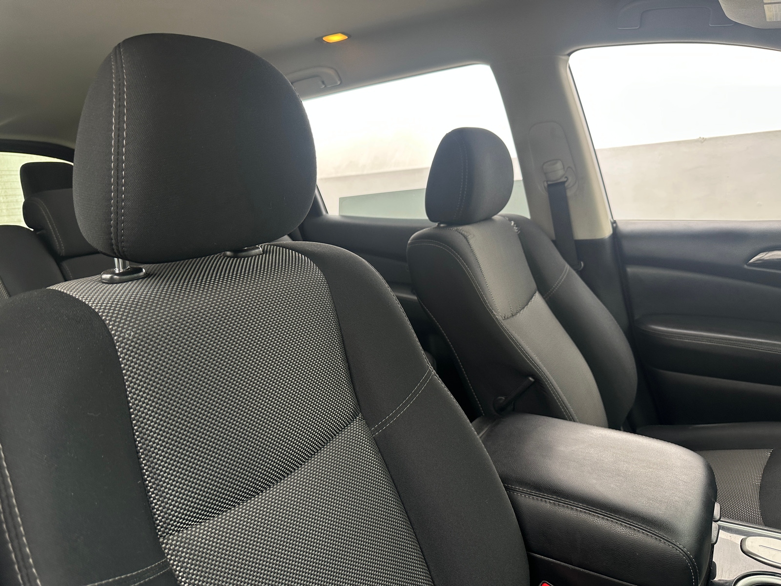 Thumbnail: 2019 Nissan Pathfinder - 2
