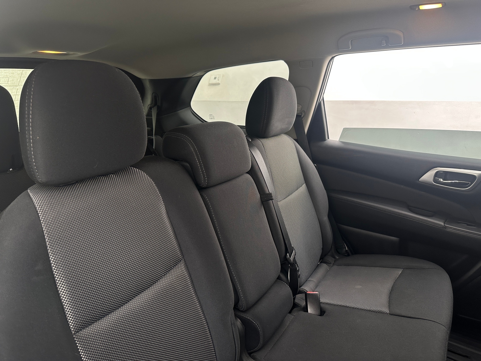 Thumbnail: 2019 Nissan Pathfinder - 6