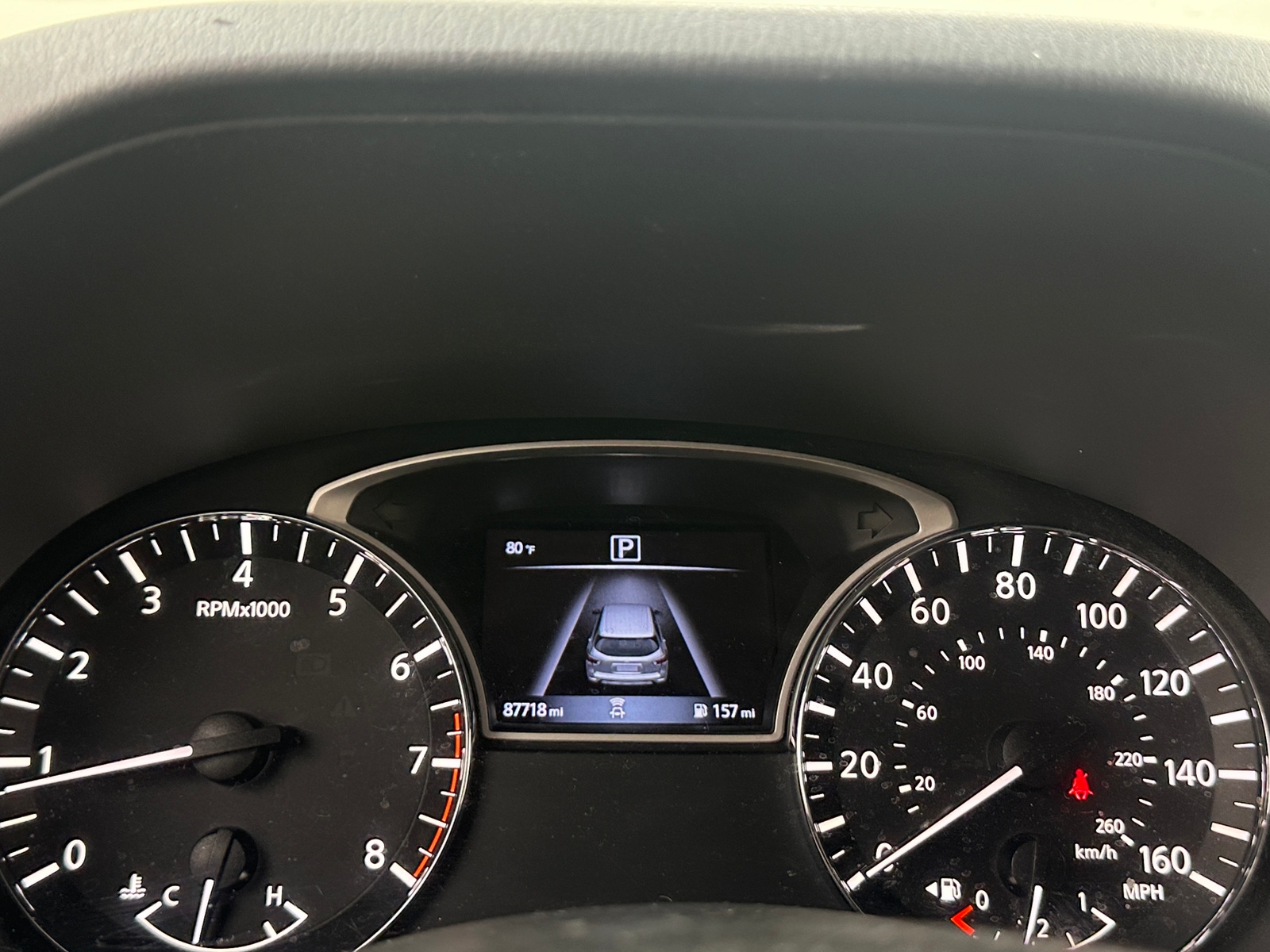 Thumbnail: 2019 Nissan Pathfinder - 5