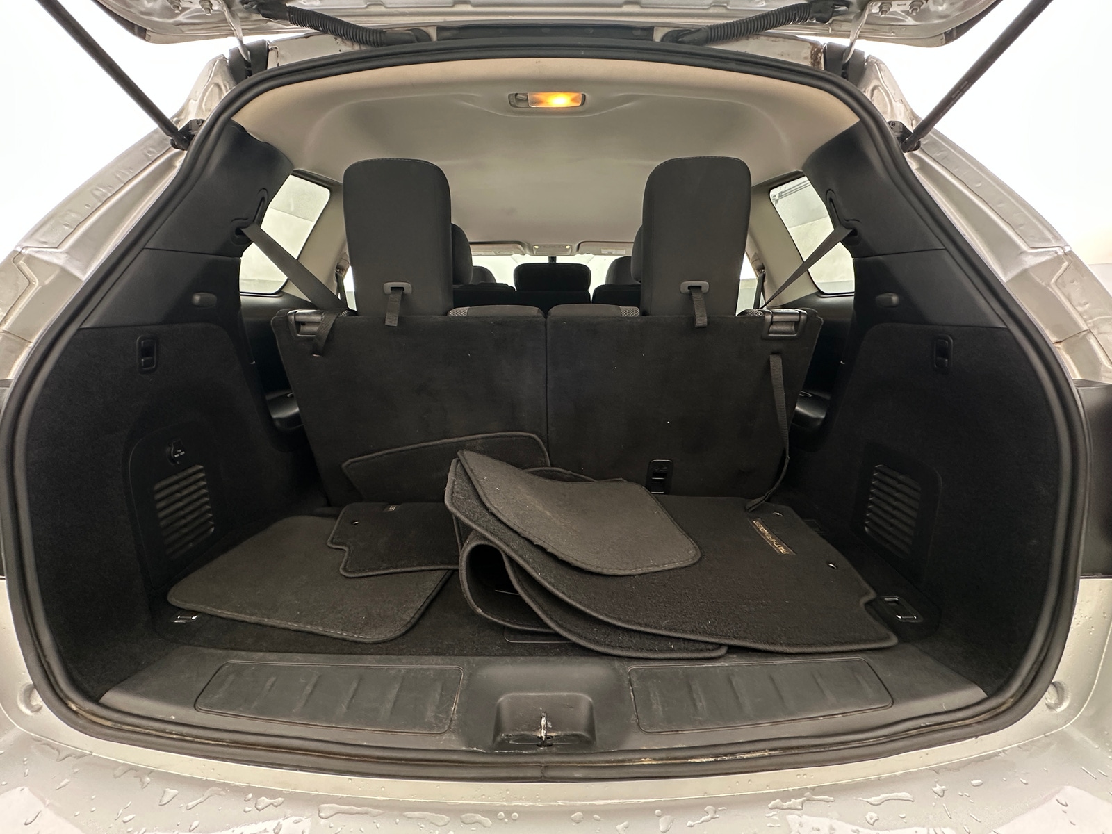 Thumbnail: 2019 Nissan Pathfinder - 7