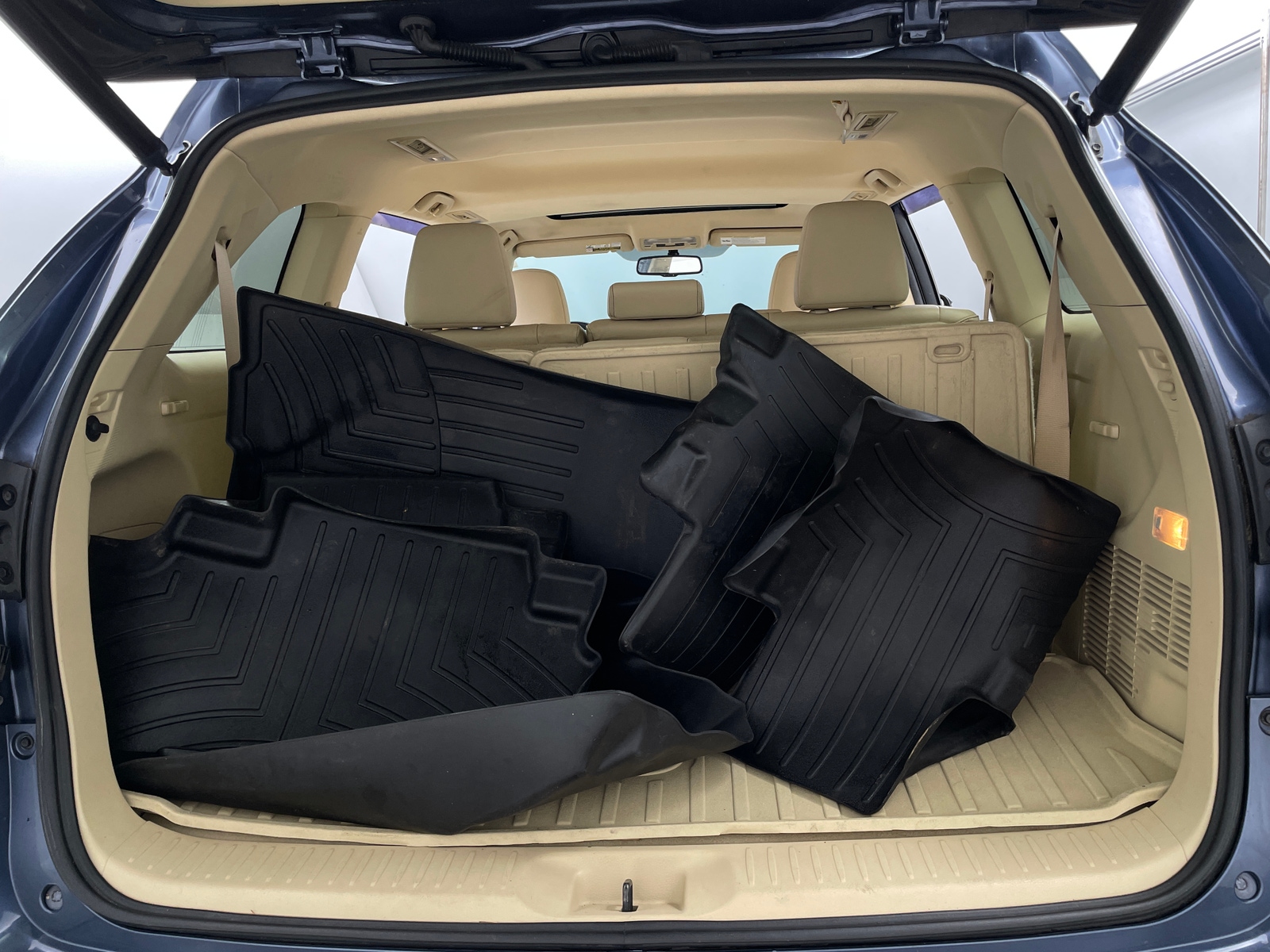 Thumbnail: 2015 Toyota Highlander - 7