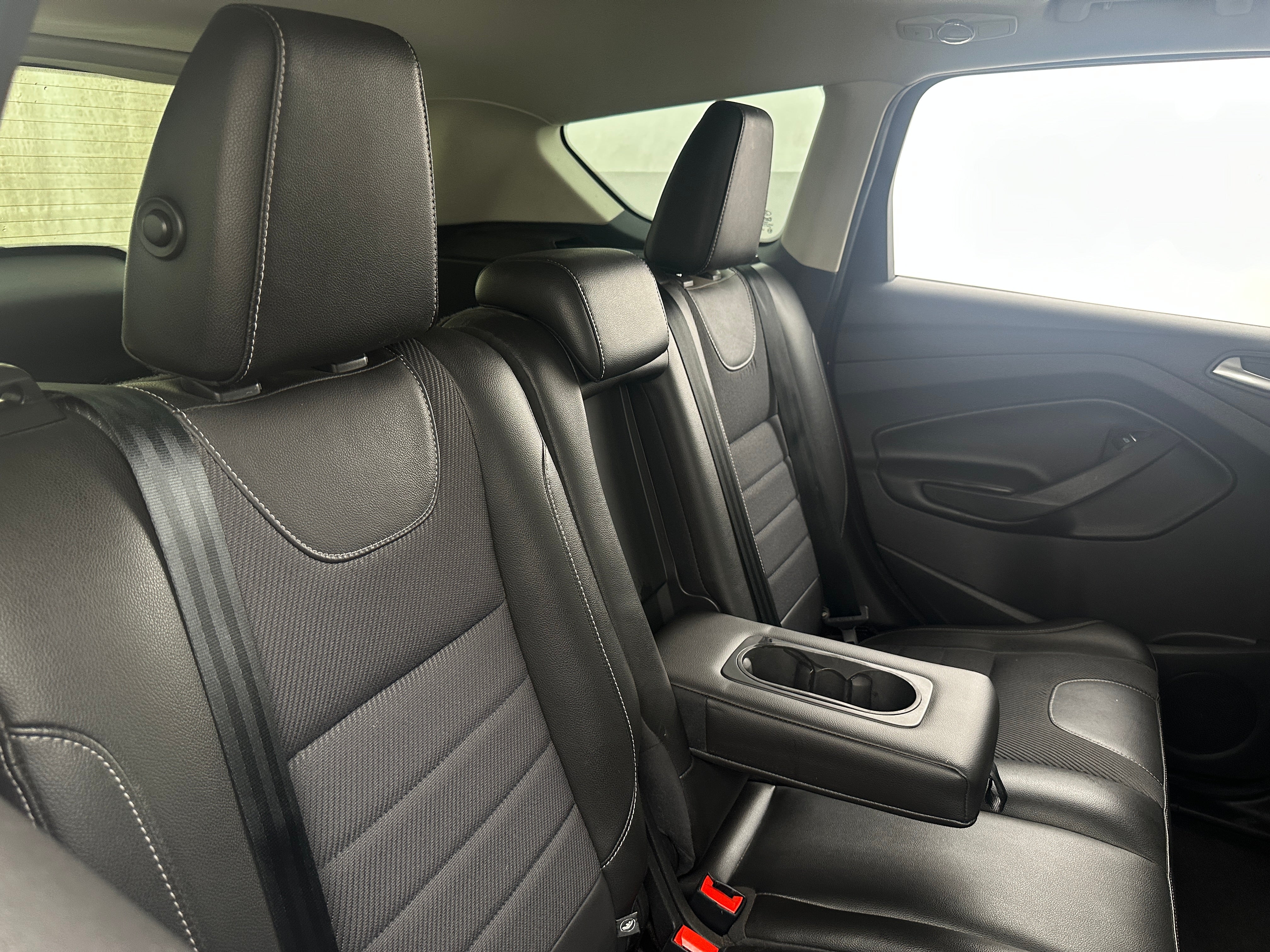 2013 Ford Escape Titanium 5