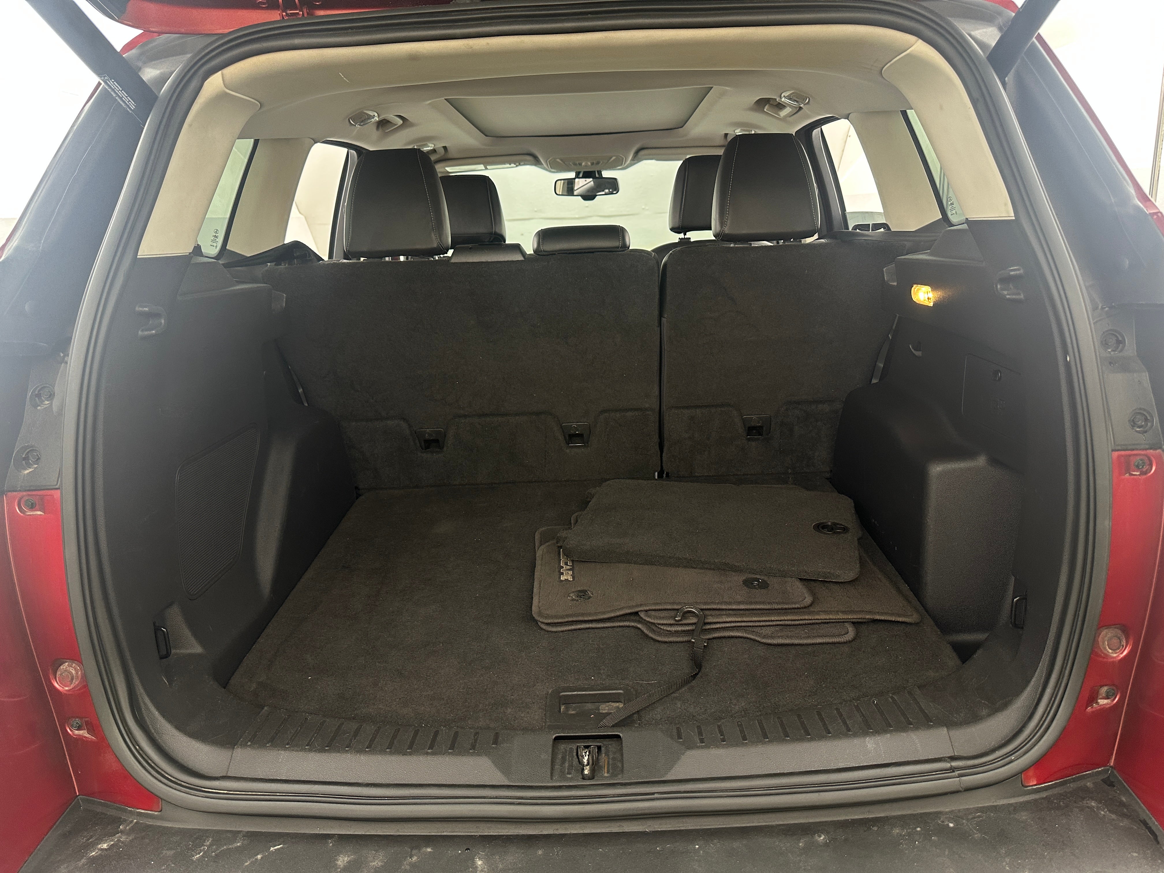 2013 Ford Escape Titanium 6
