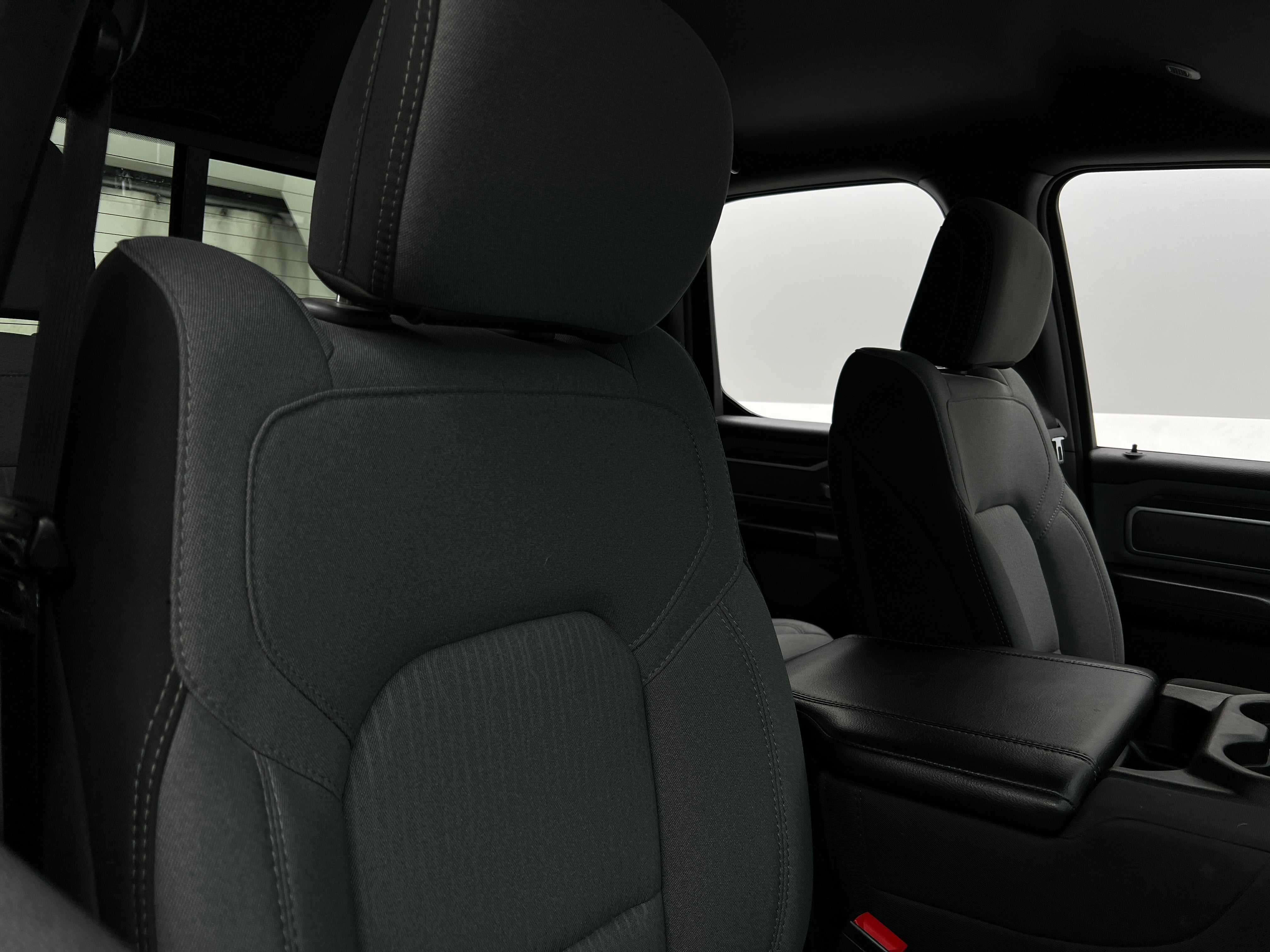 2023 RAM 1500 Big Horn 2