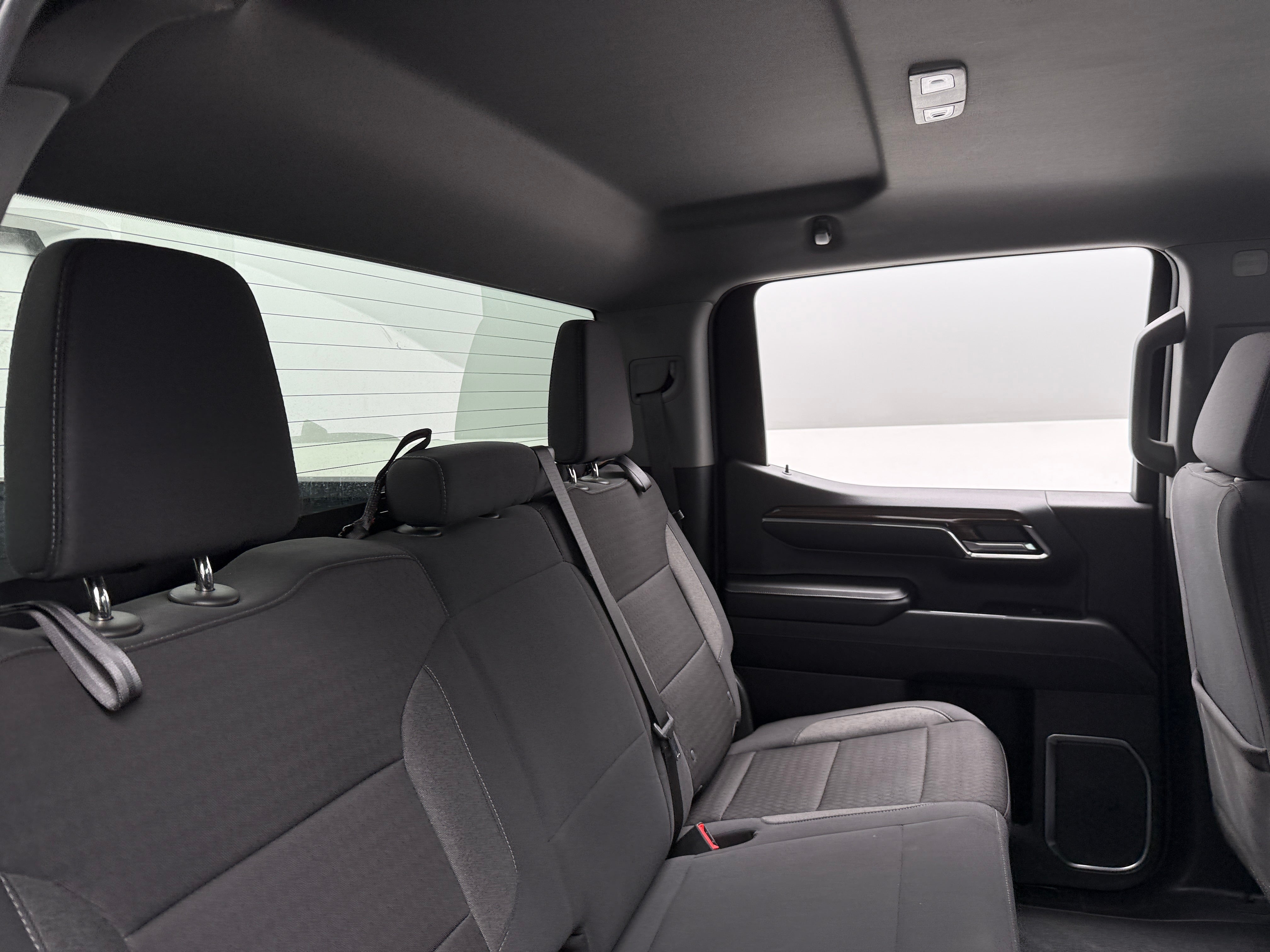 2023 Chevrolet Silverado 1500 LT 6