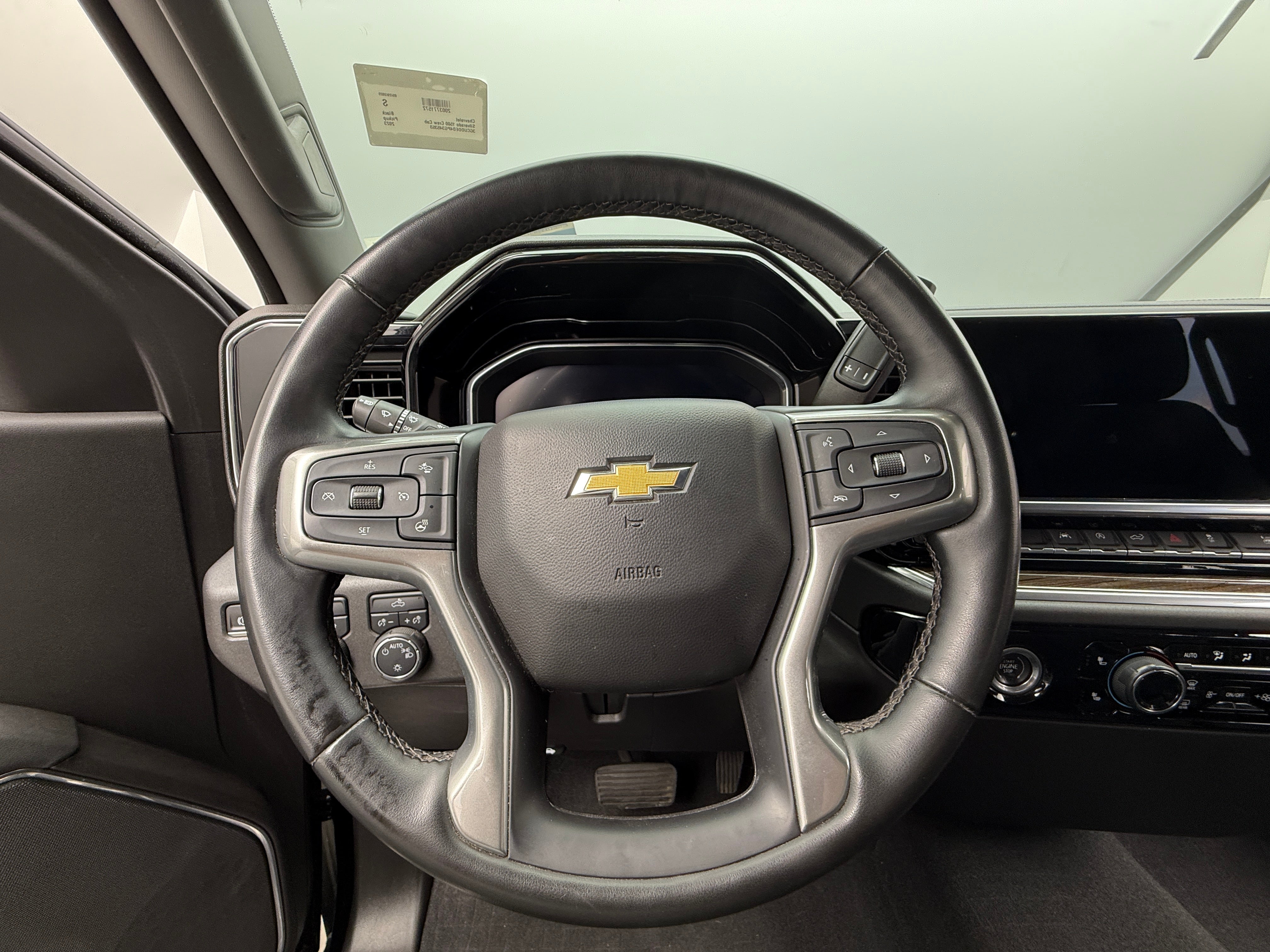2023 Chevrolet Silverado 1500 LT 5