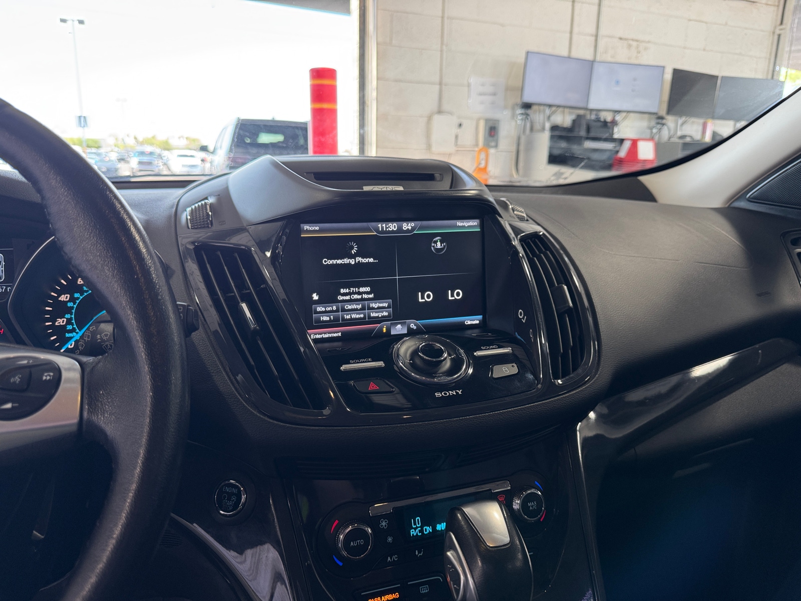 Thumbnail: 2015 Ford Escape - 3