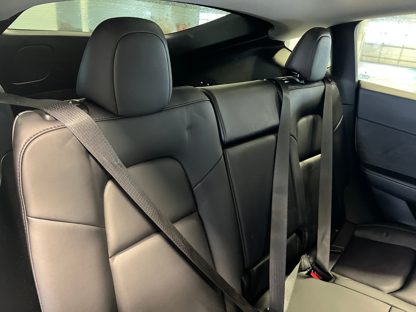 Thumbnail: 2021 Tesla Model Y - 5