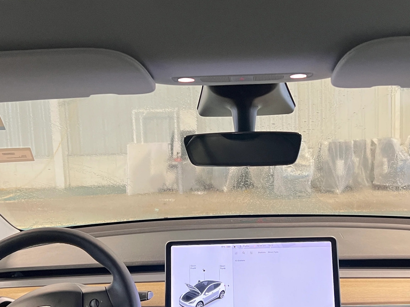 Thumbnail: 2021 Tesla Model Y - 2