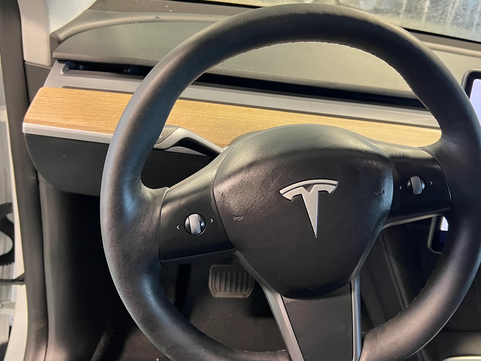 Thumbnail: 2021 Tesla Model Y - 4