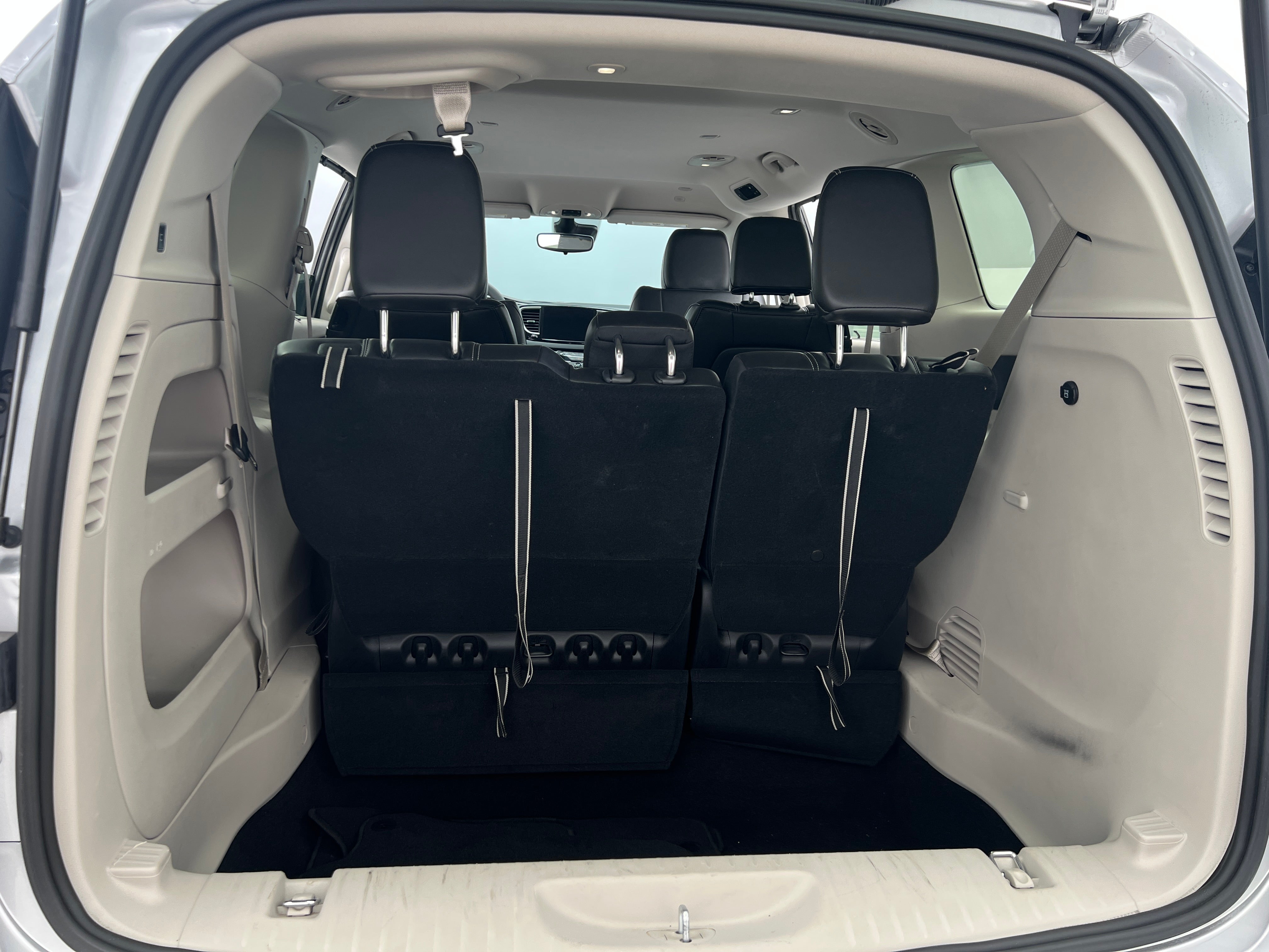 2024 Chrysler Pacifica Touring L 7
