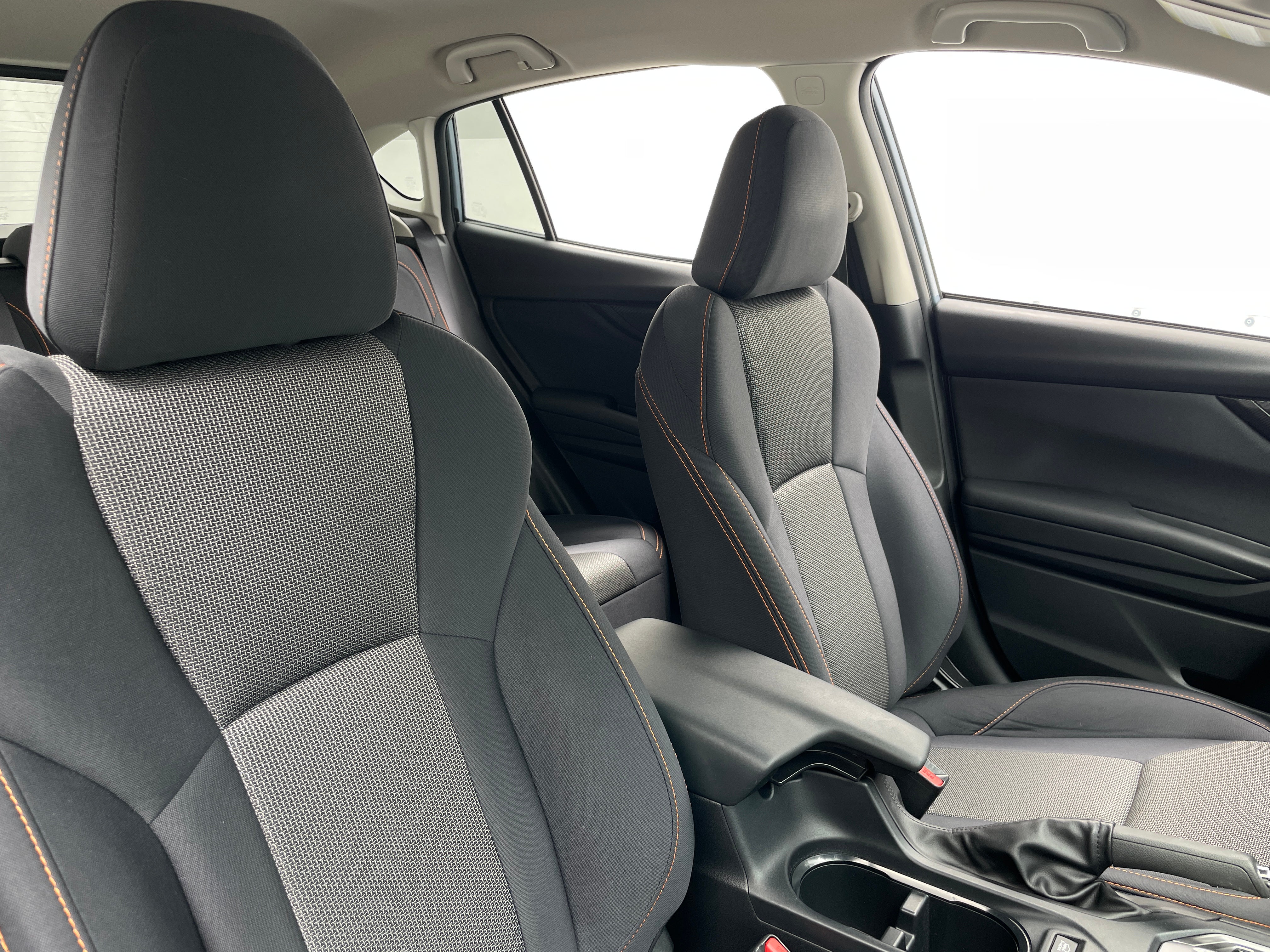 2020 Subaru Crosstrek Premium 2
