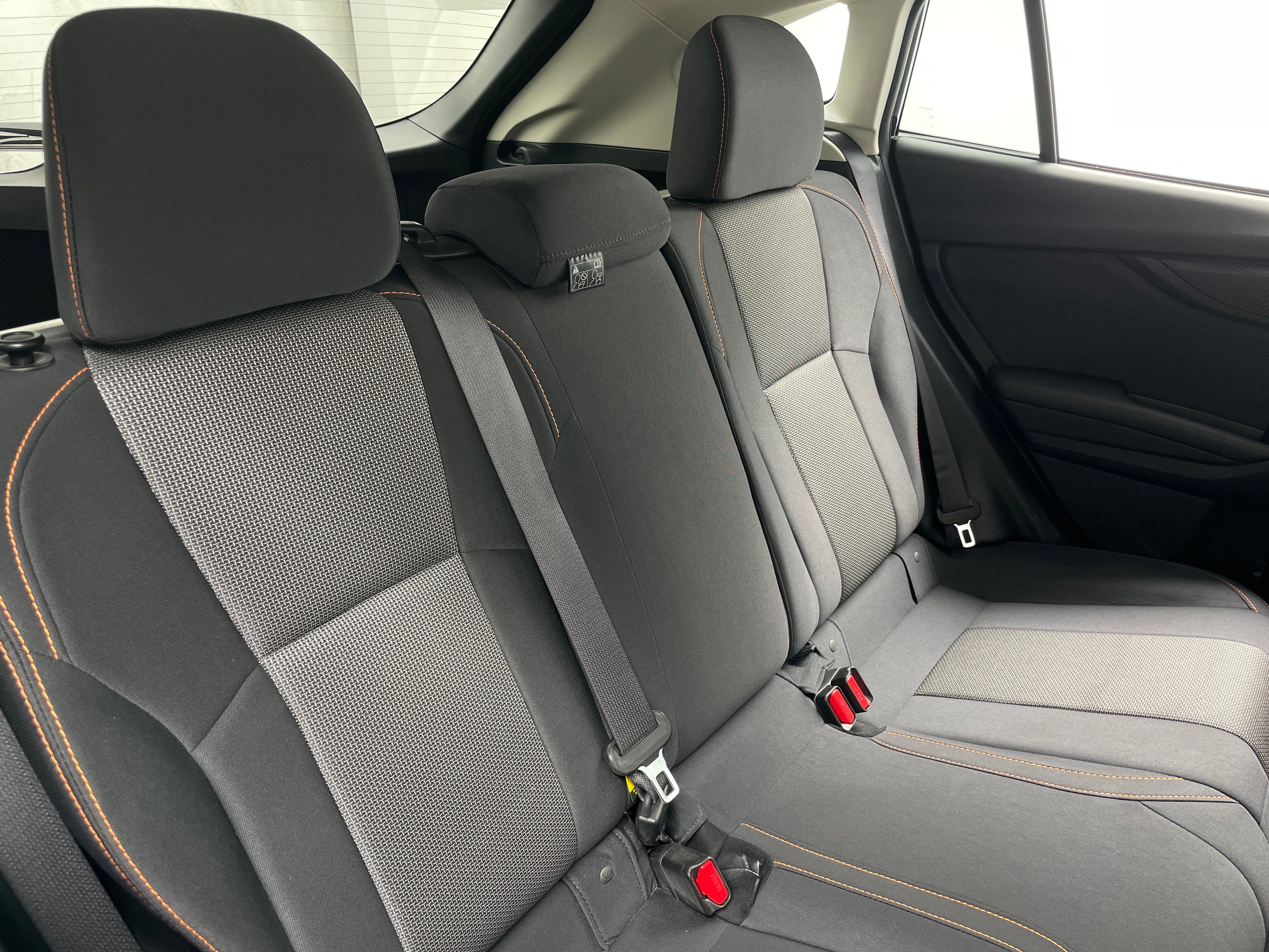 2020 Subaru Crosstrek Premium 6