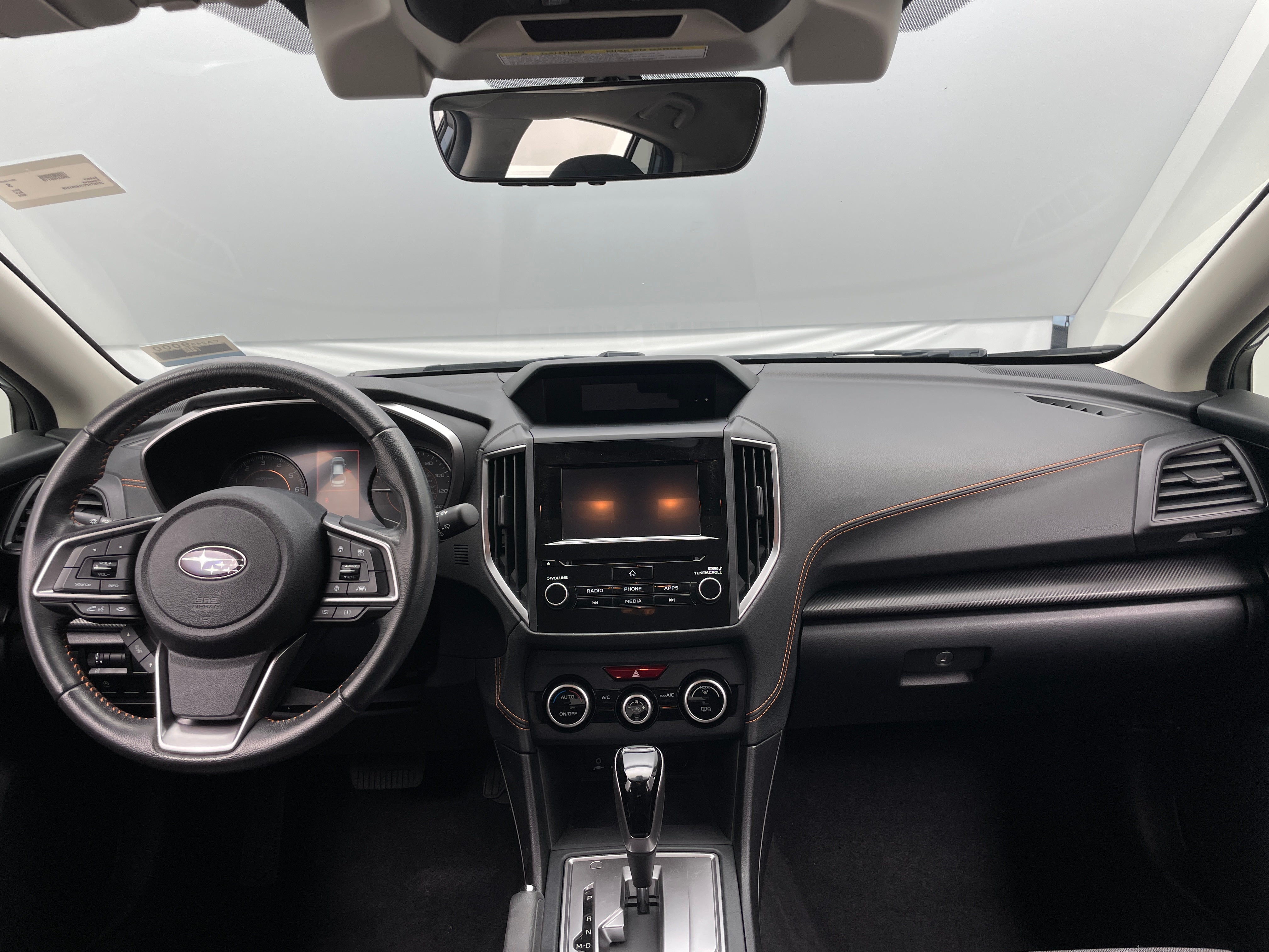 2020 Subaru Crosstrek Premium 3