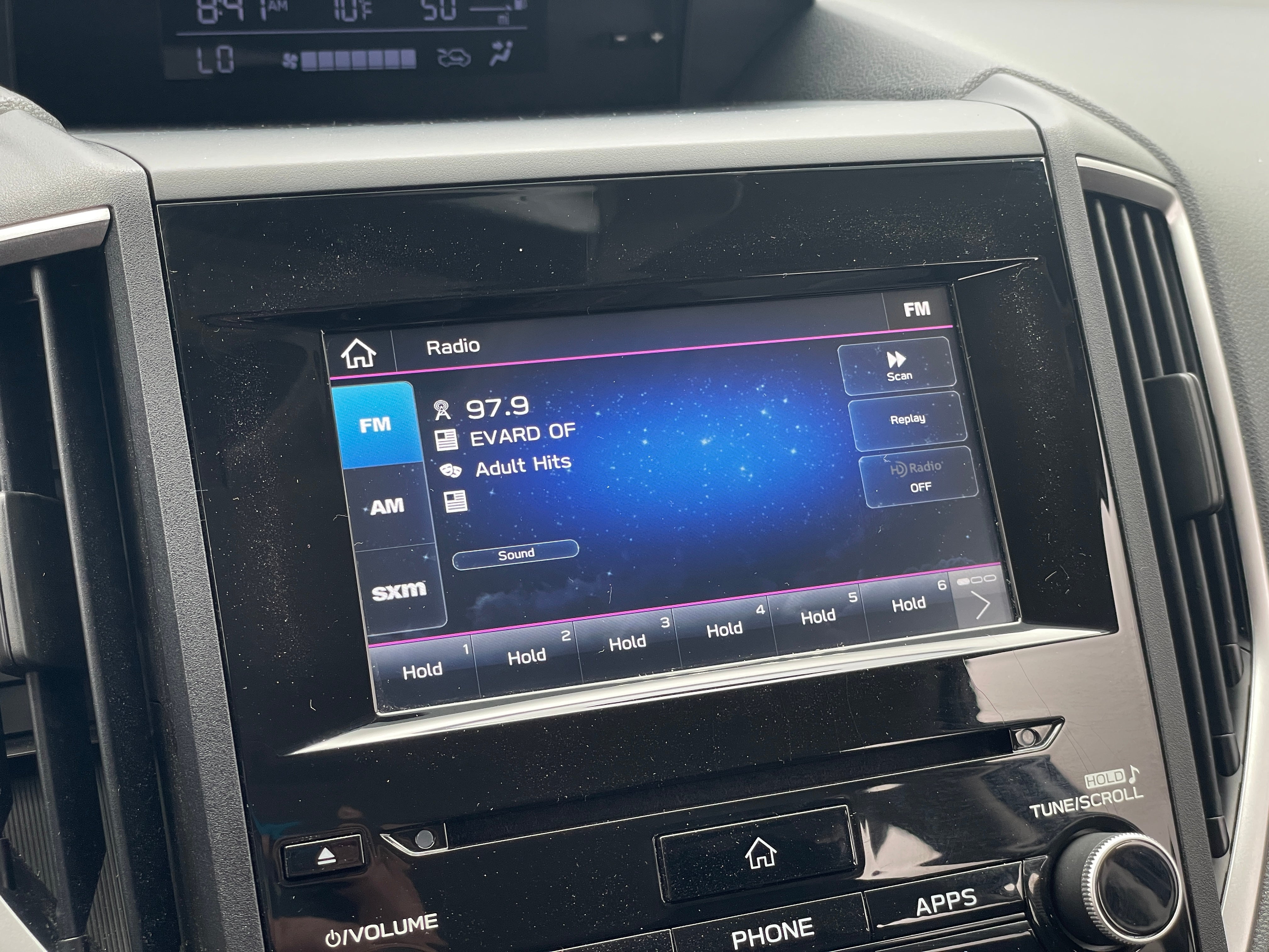 2020 Subaru Crosstrek Premium 4