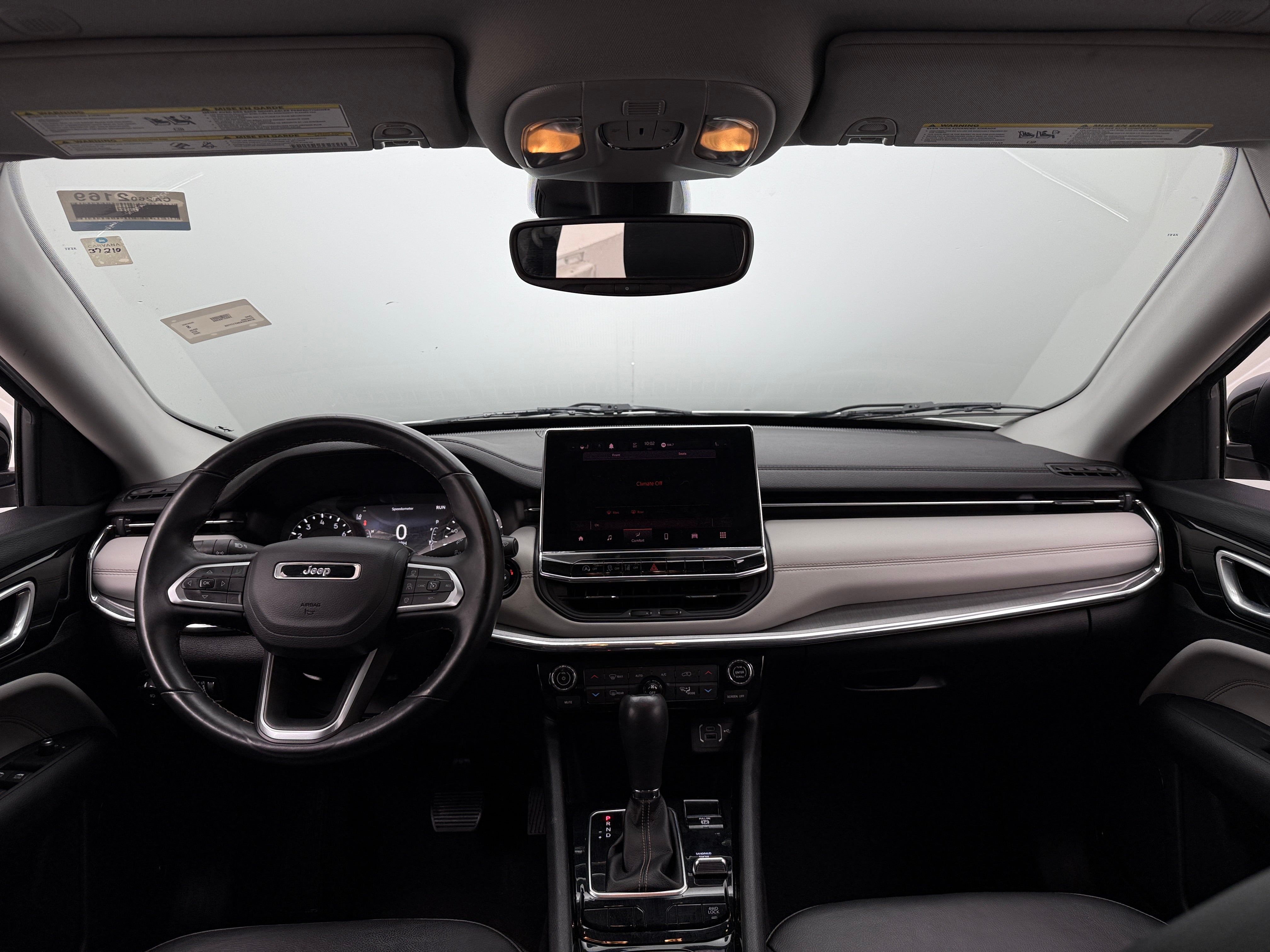 2022 Jeep Compass Limited 2