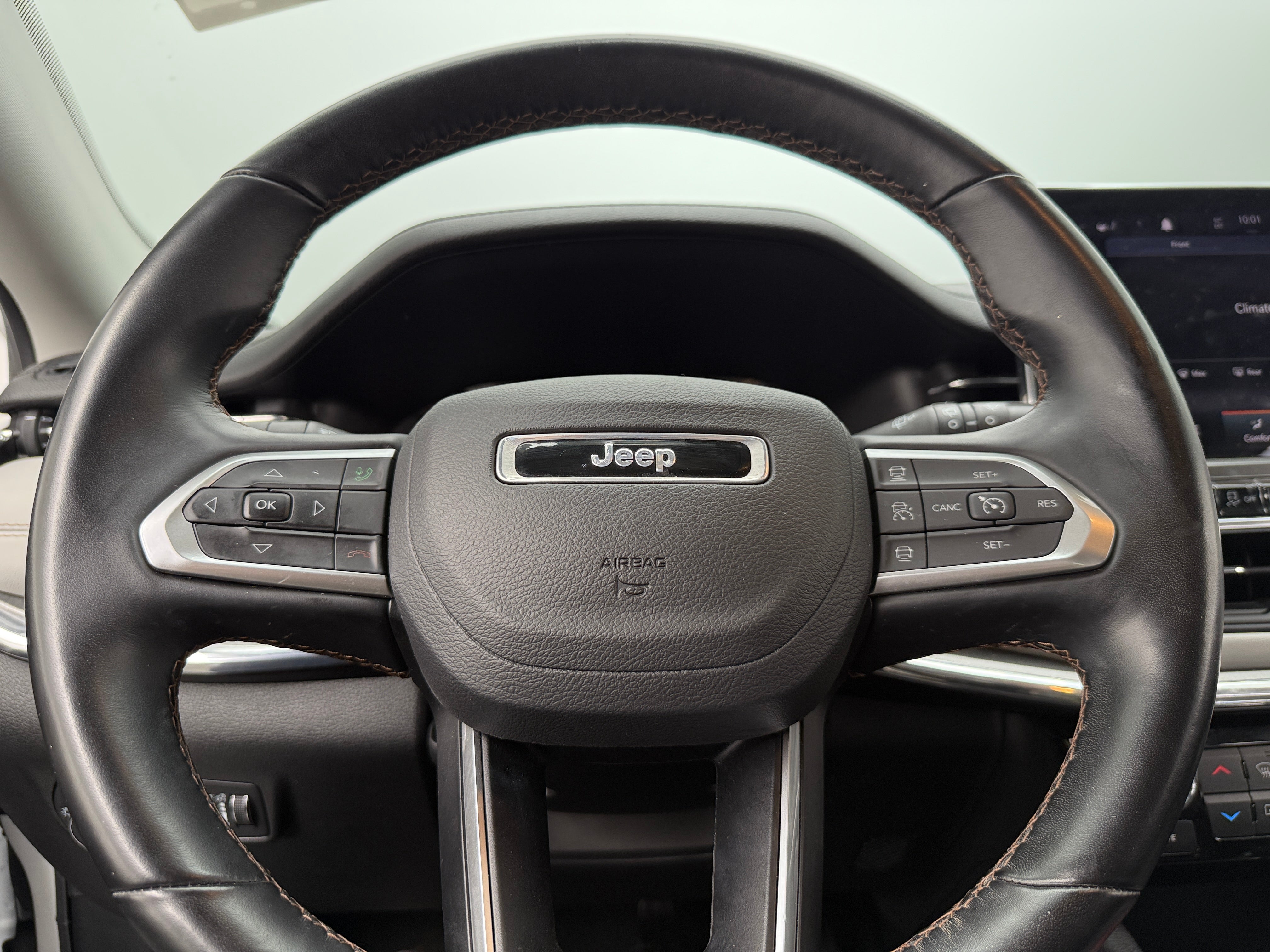 2022 Jeep Compass Limited 4