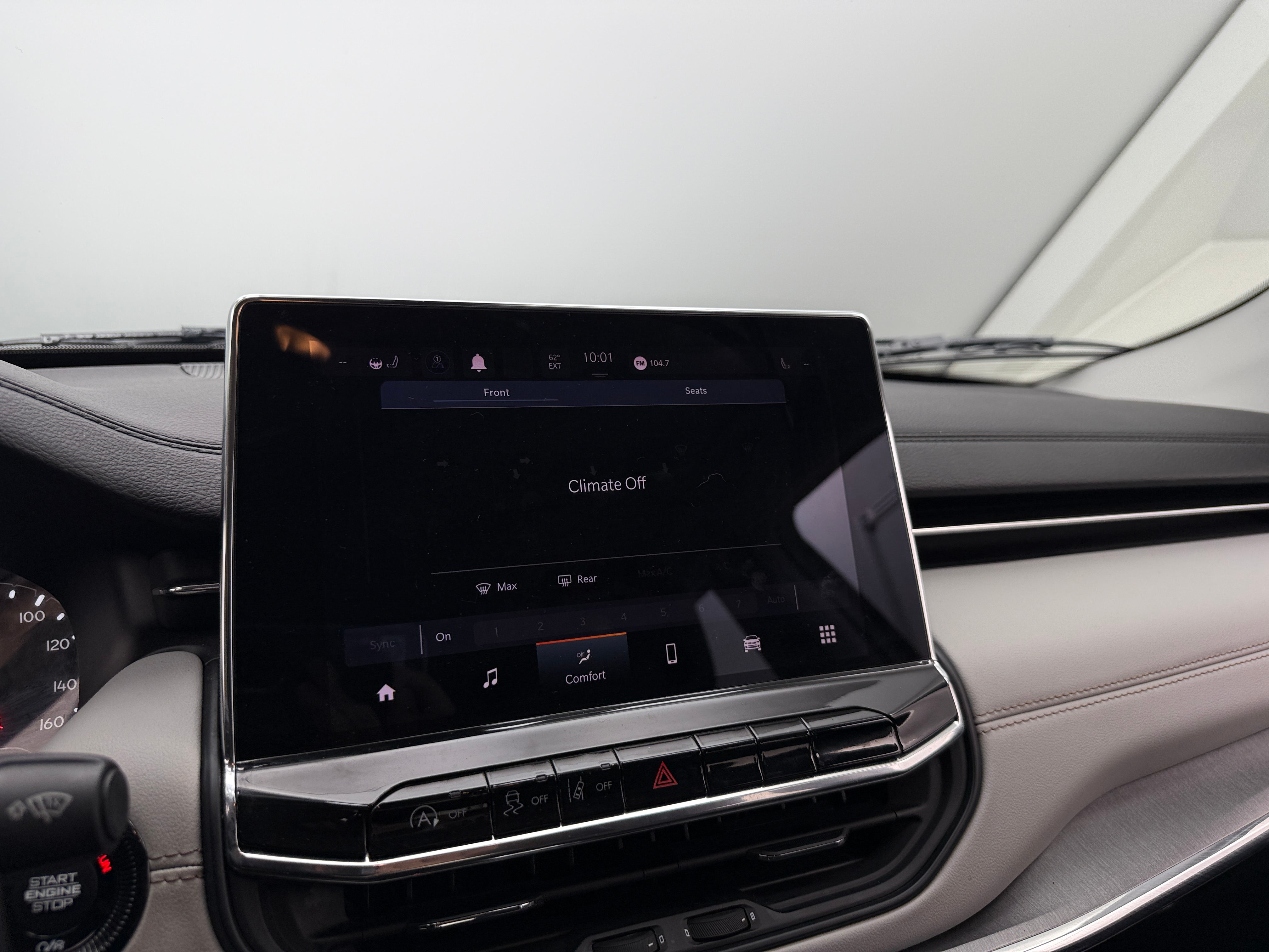 2022 Jeep Compass Limited 3