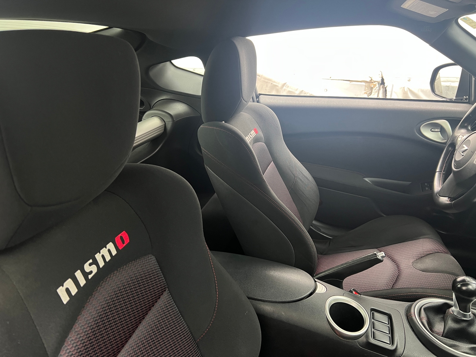 Thumbnail: 2013 Nissan Z - 2