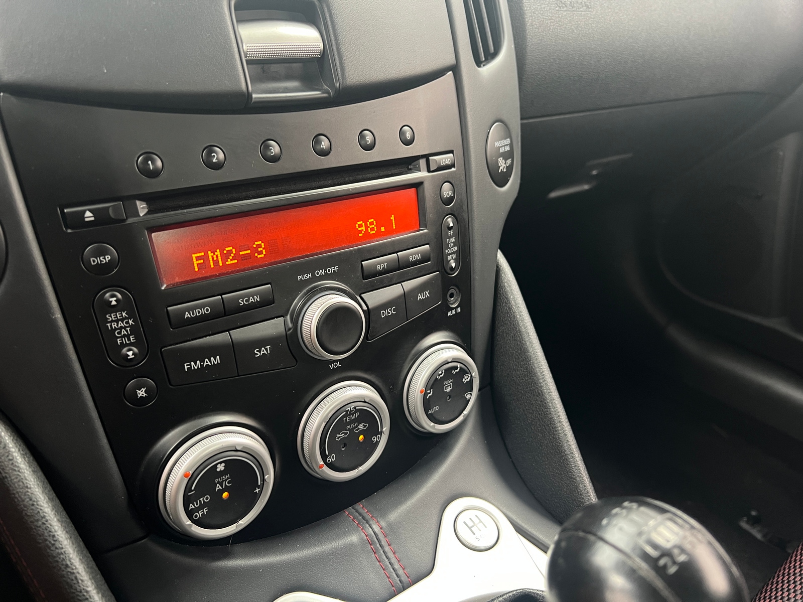 Thumbnail: 2013 Nissan Z - 3