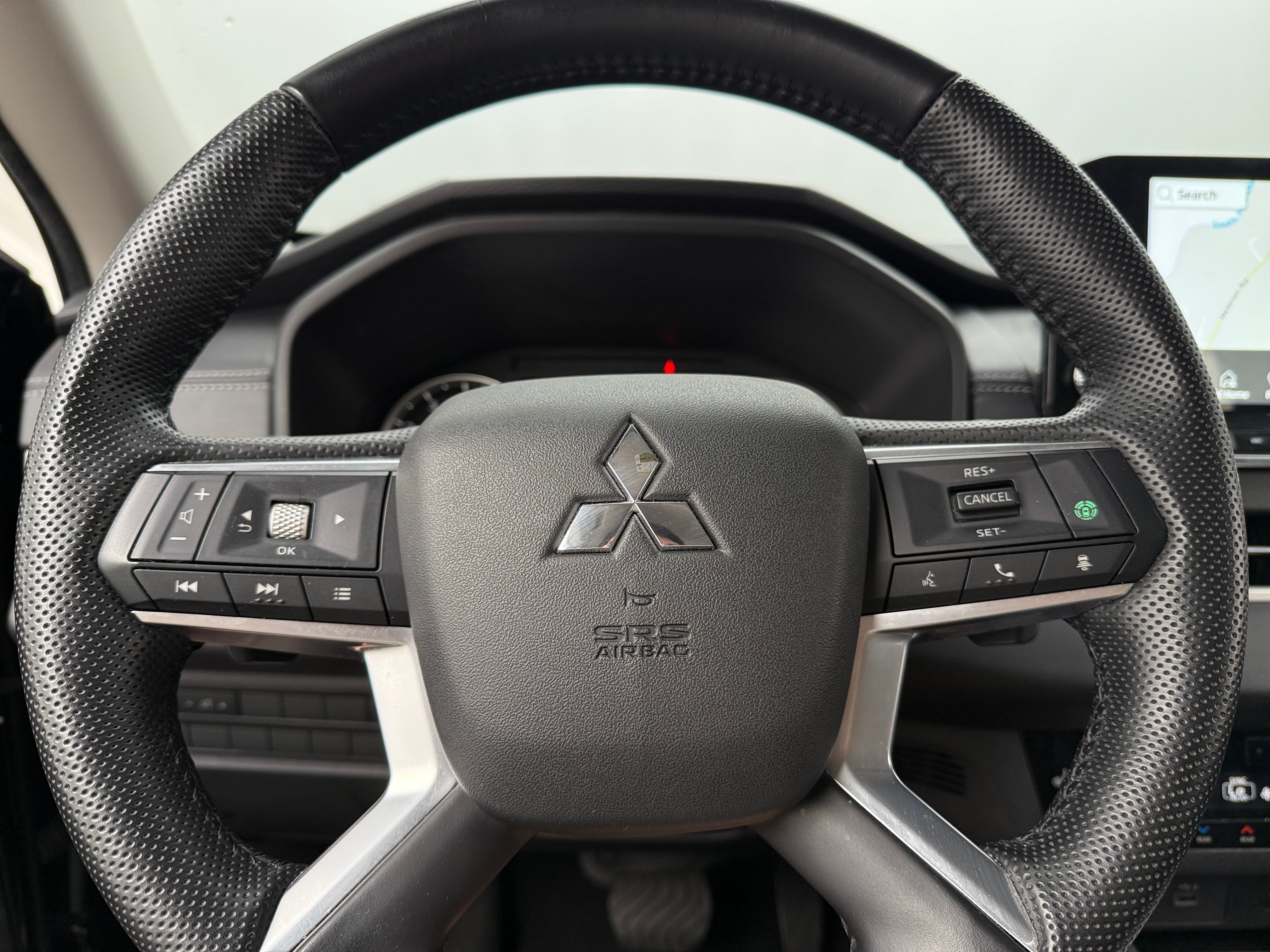 2022 Mitsubishi Outlander SEL 4
