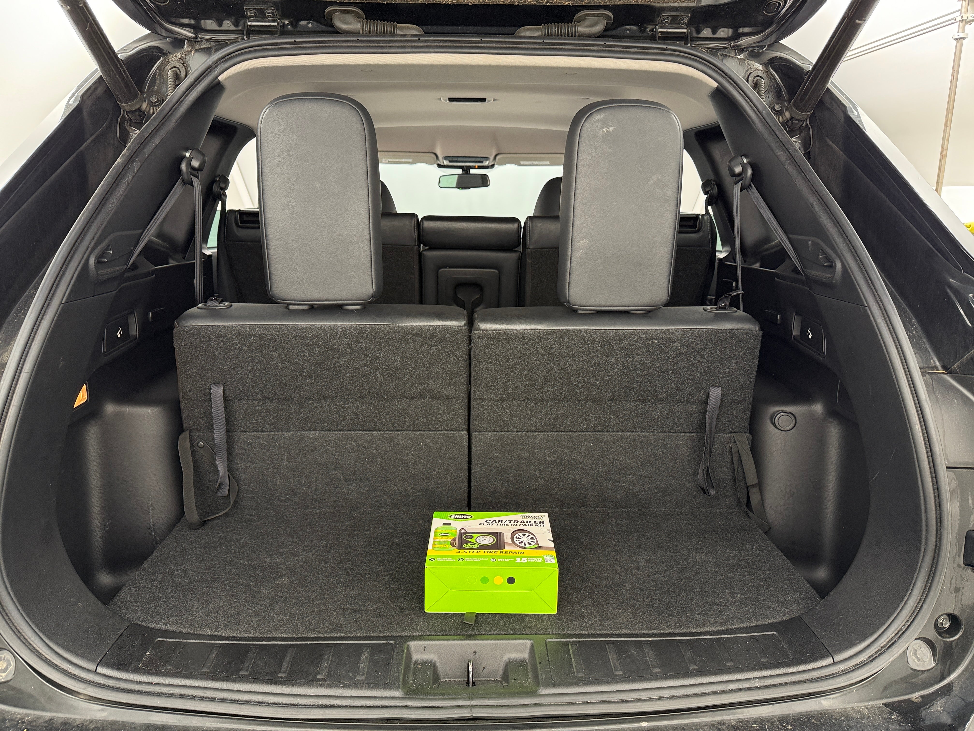 2022 Mitsubishi Outlander SEL 6