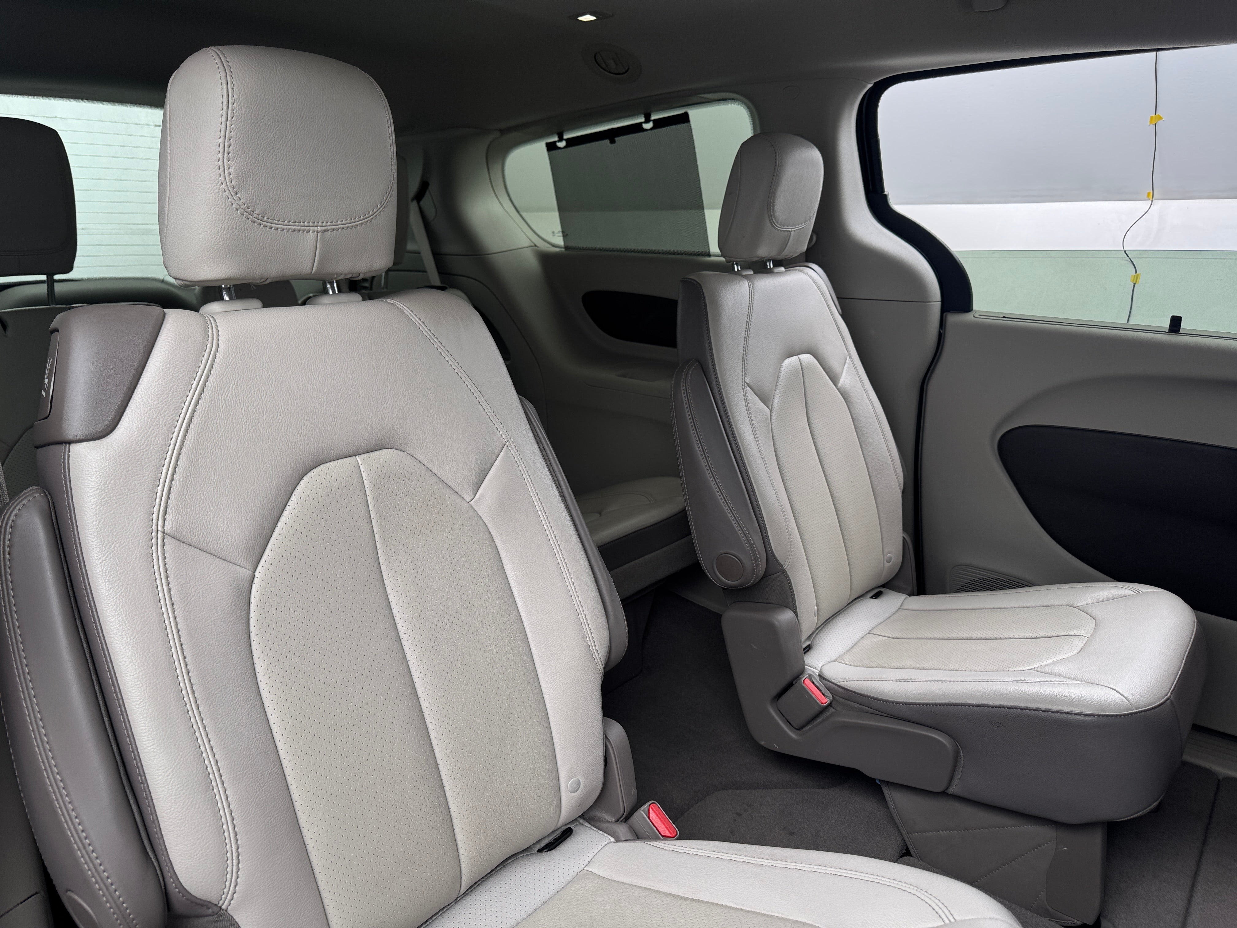 2019 Chrysler Pacifica Touring L 5