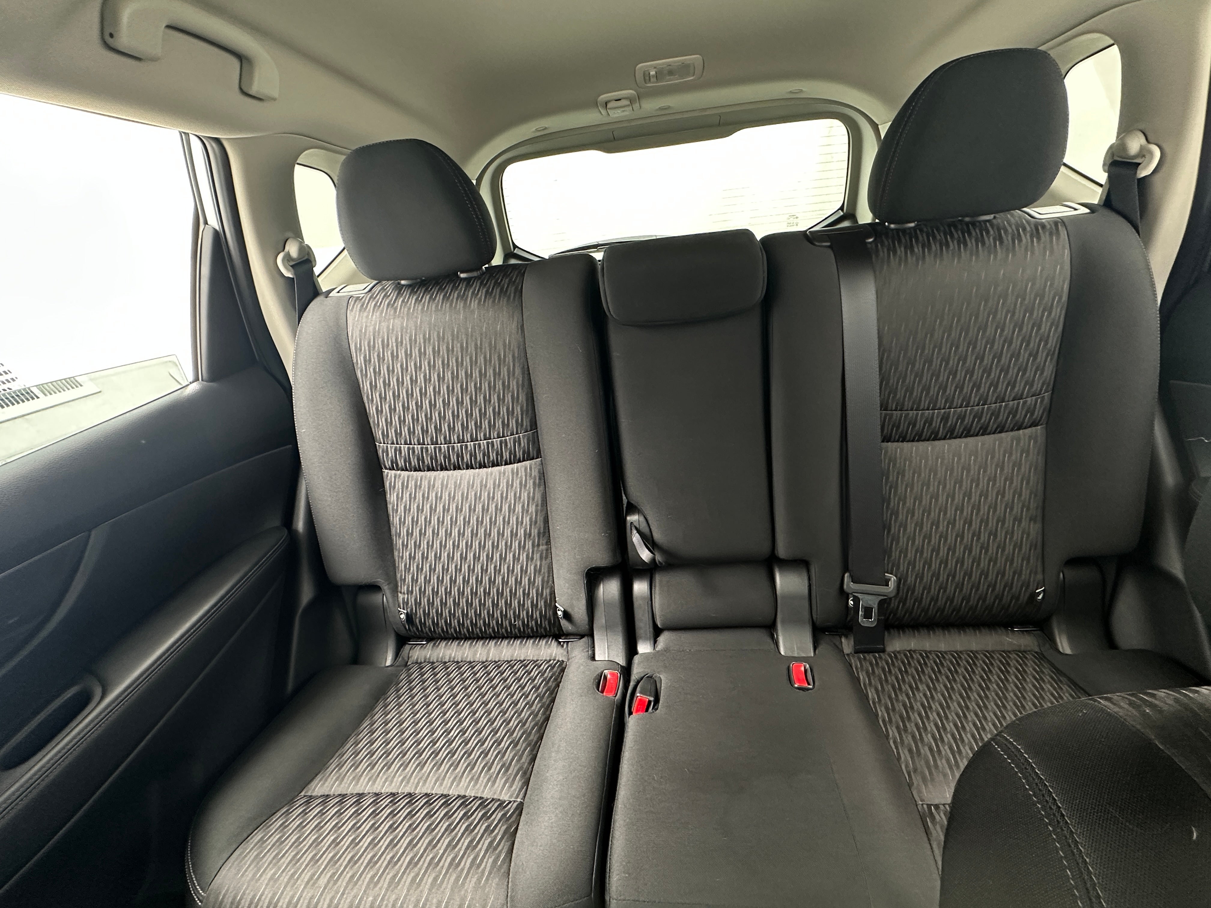 2020 Nissan Rogue SV 6