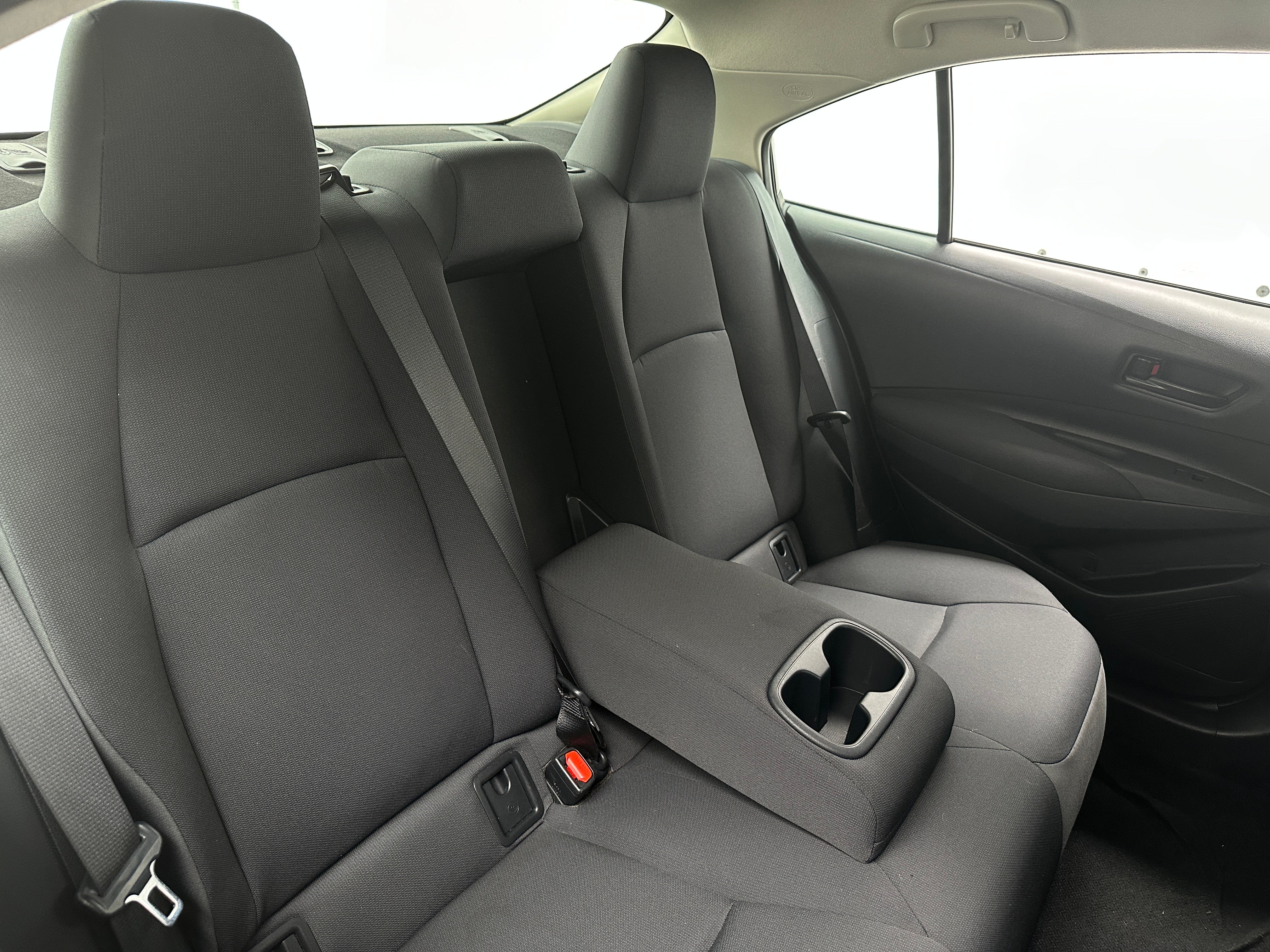 2024 Toyota Corolla LE 6