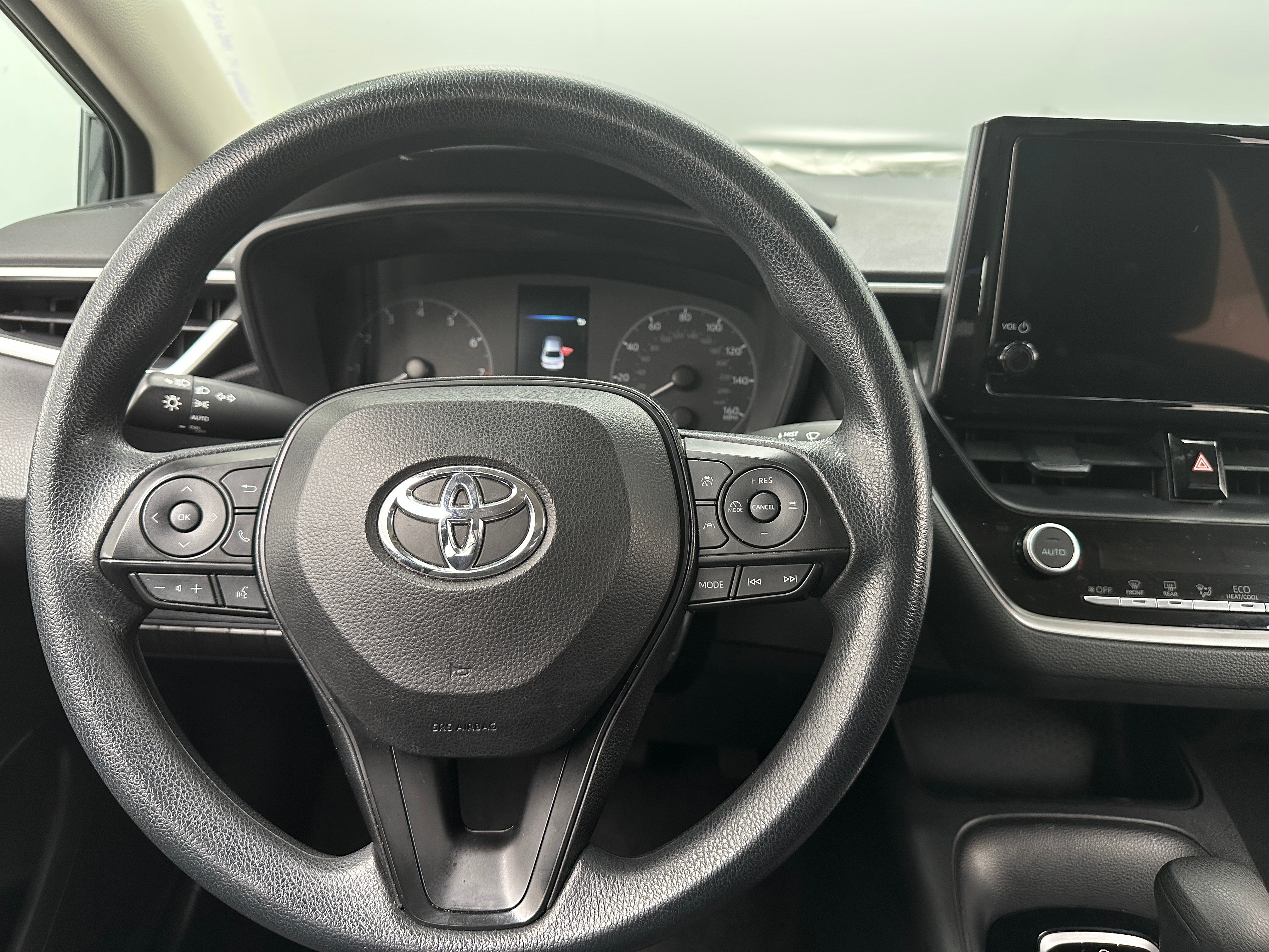2024 Toyota Corolla LE 5