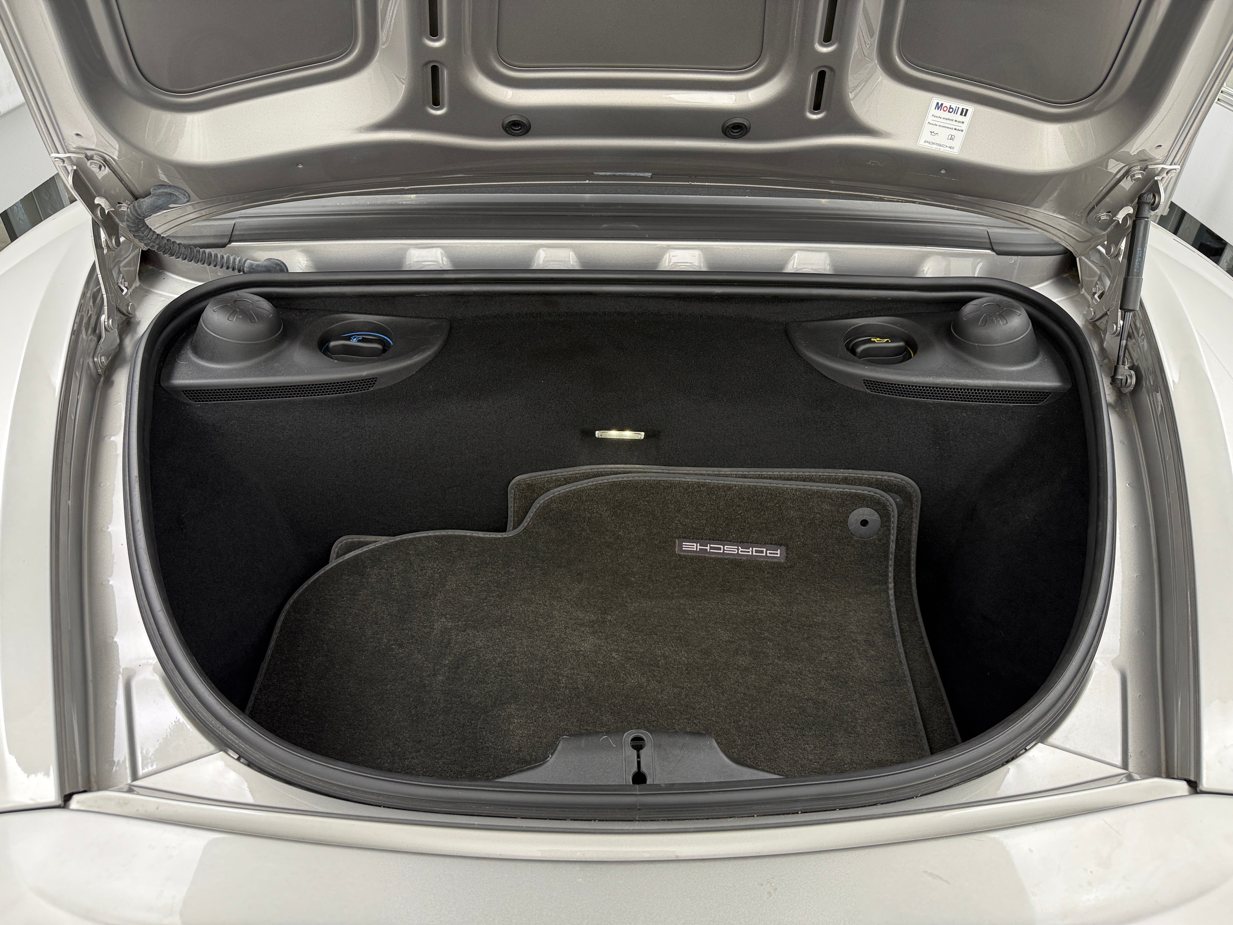2013 Porsche Boxster S 5