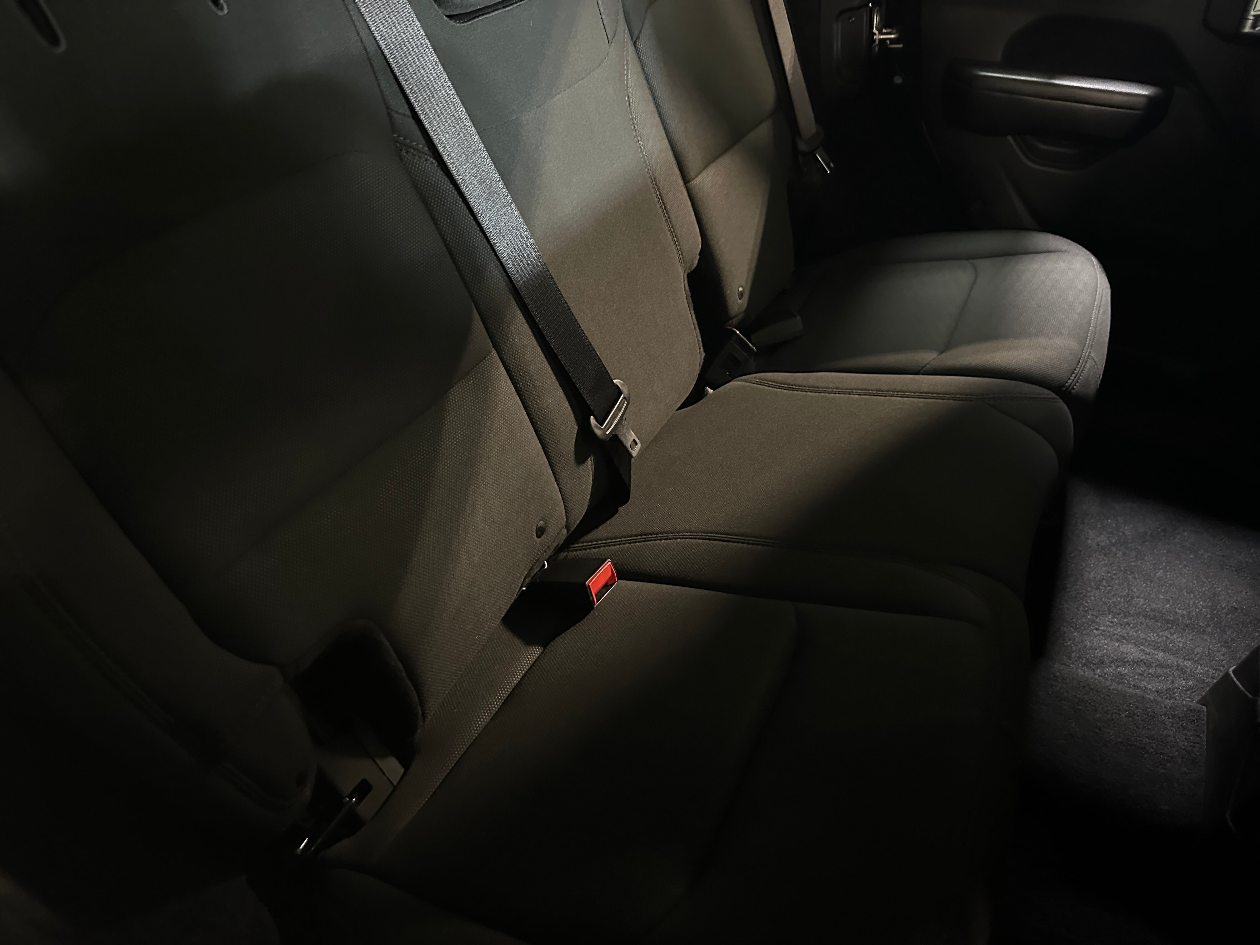 2018 Jeep Wrangler Unlimited Sport S 6