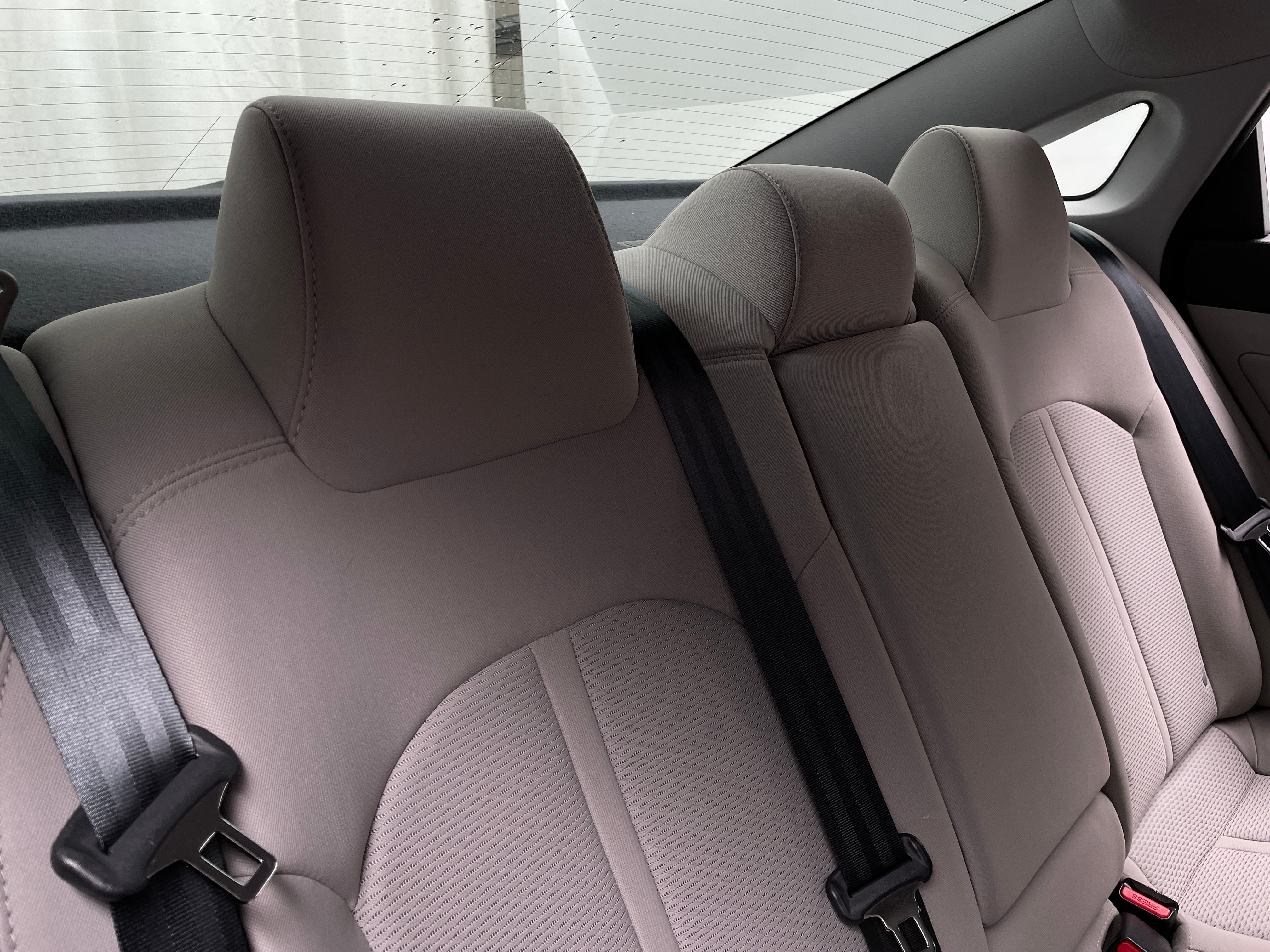 2018 Hyundai Sonata SEL 6