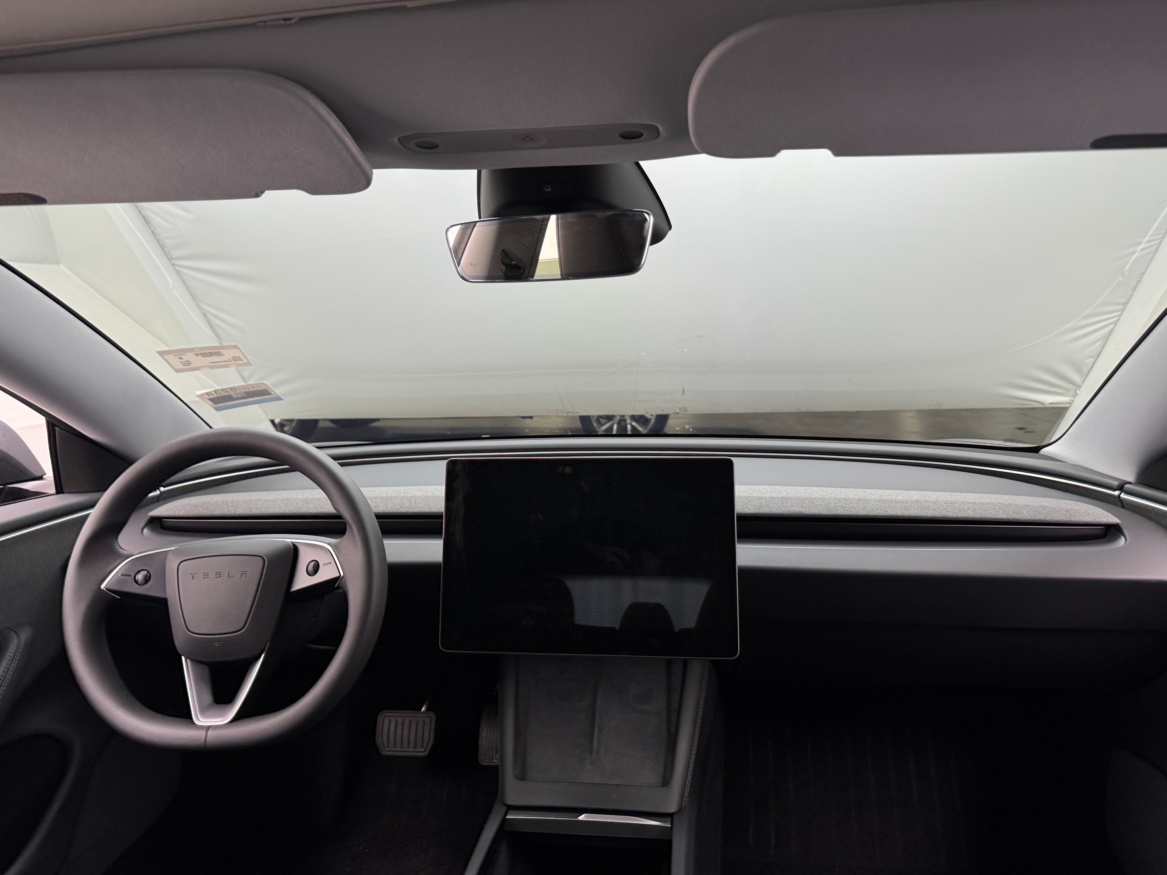 2025 Tesla Model 3 Long Range 2
