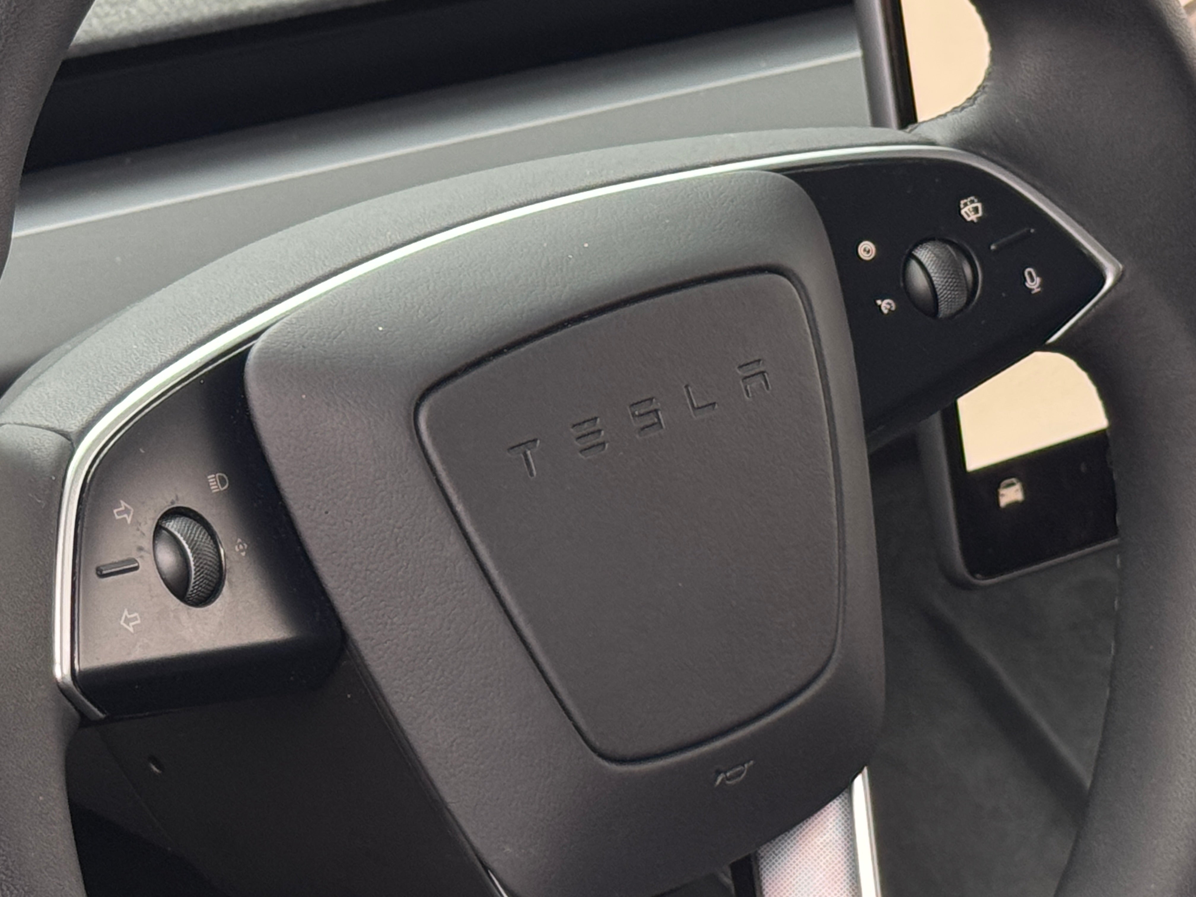 2025 Tesla Model 3 Long Range 4