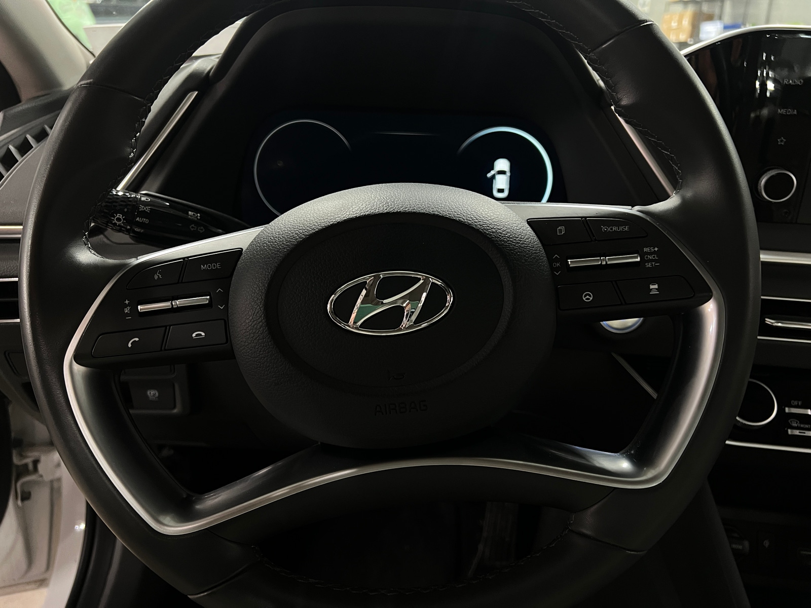 Thumbnail: 2022 Hyundai Sonata - 5