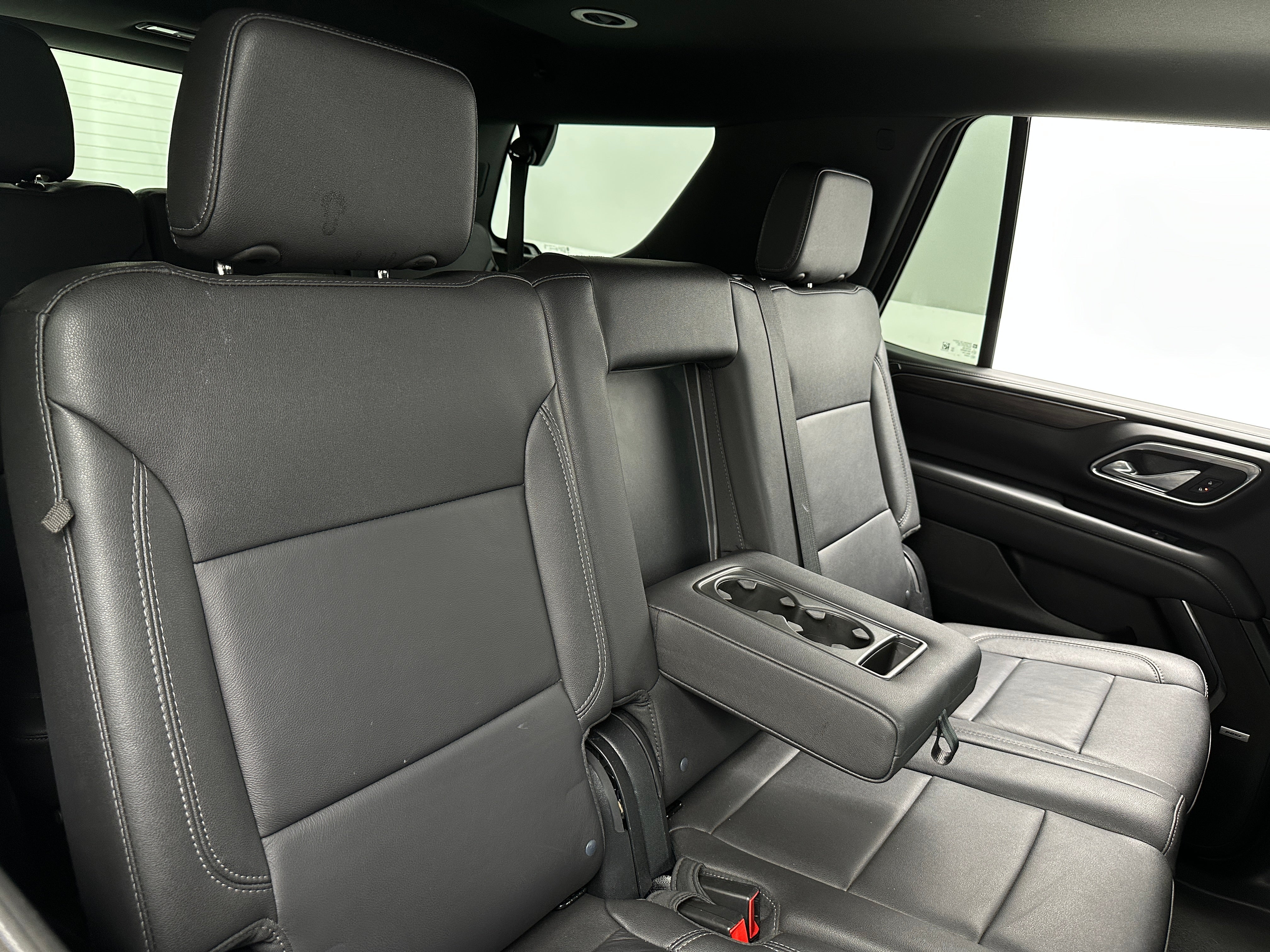2023 Chevrolet Tahoe LT 5